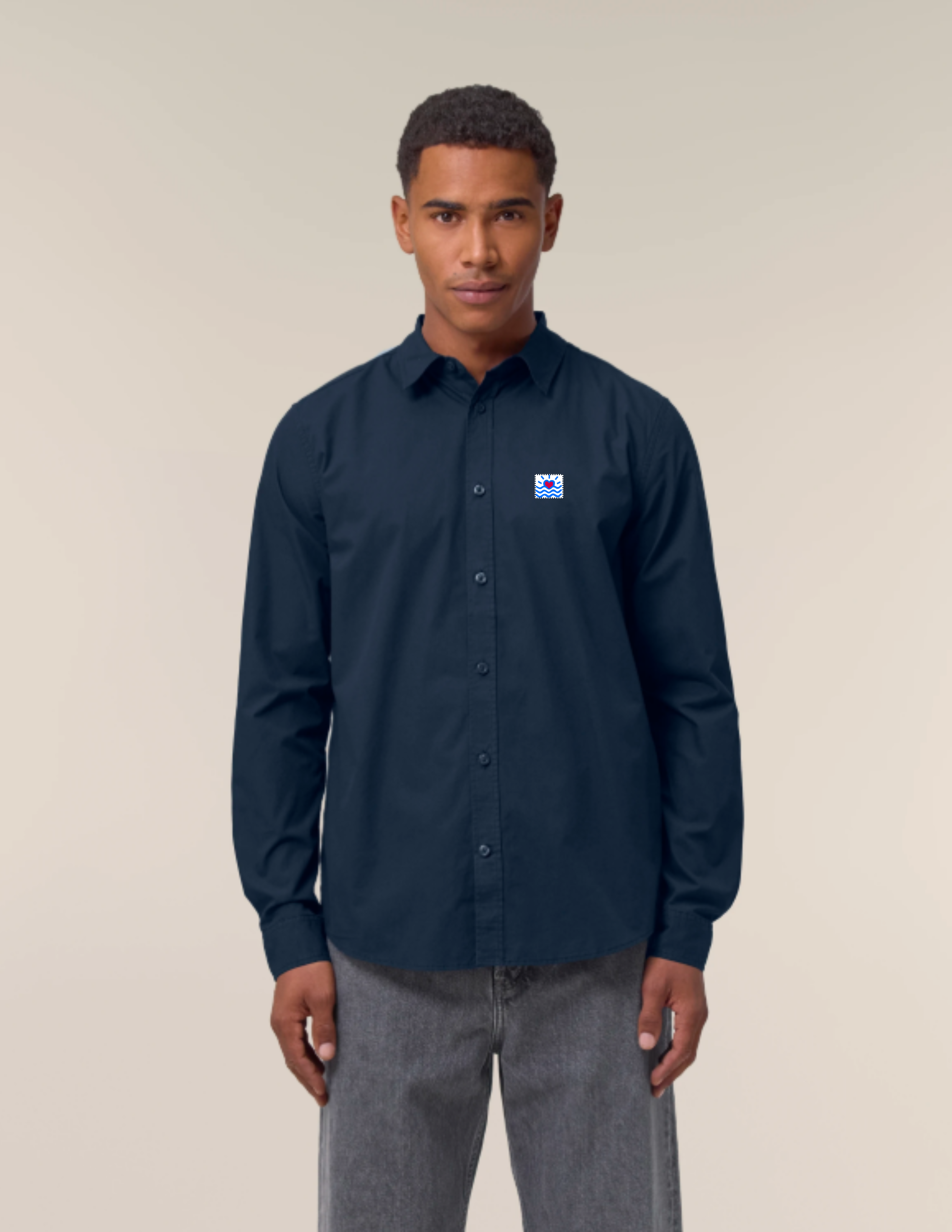 Chemise légère Homme