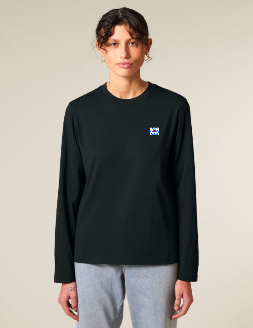 Tee shirts adultes manches longues (unisexe)
