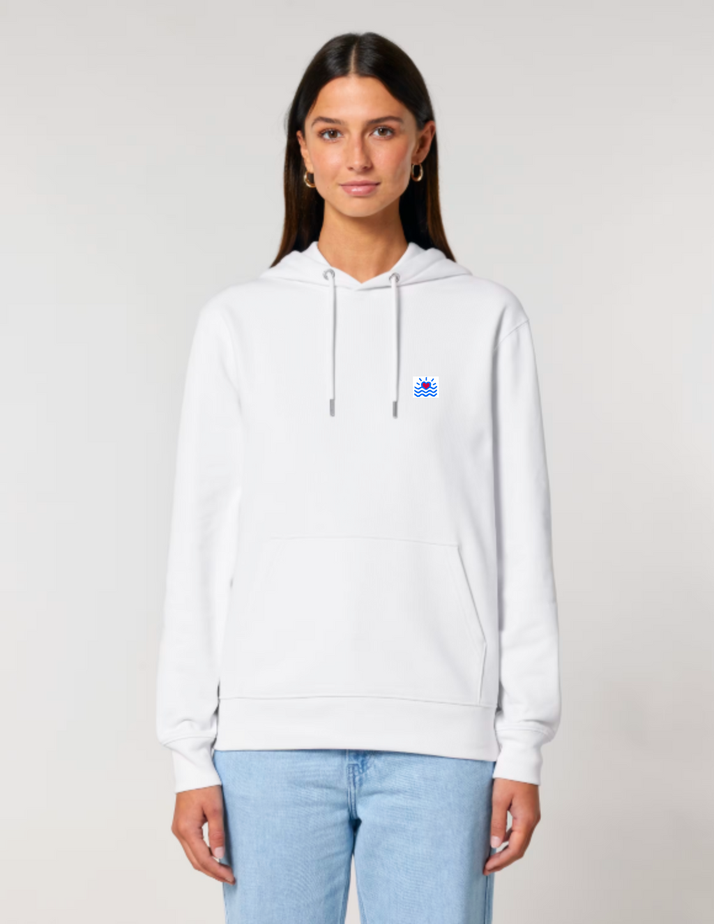 Sweatshirts coupes normales (unisexe)
