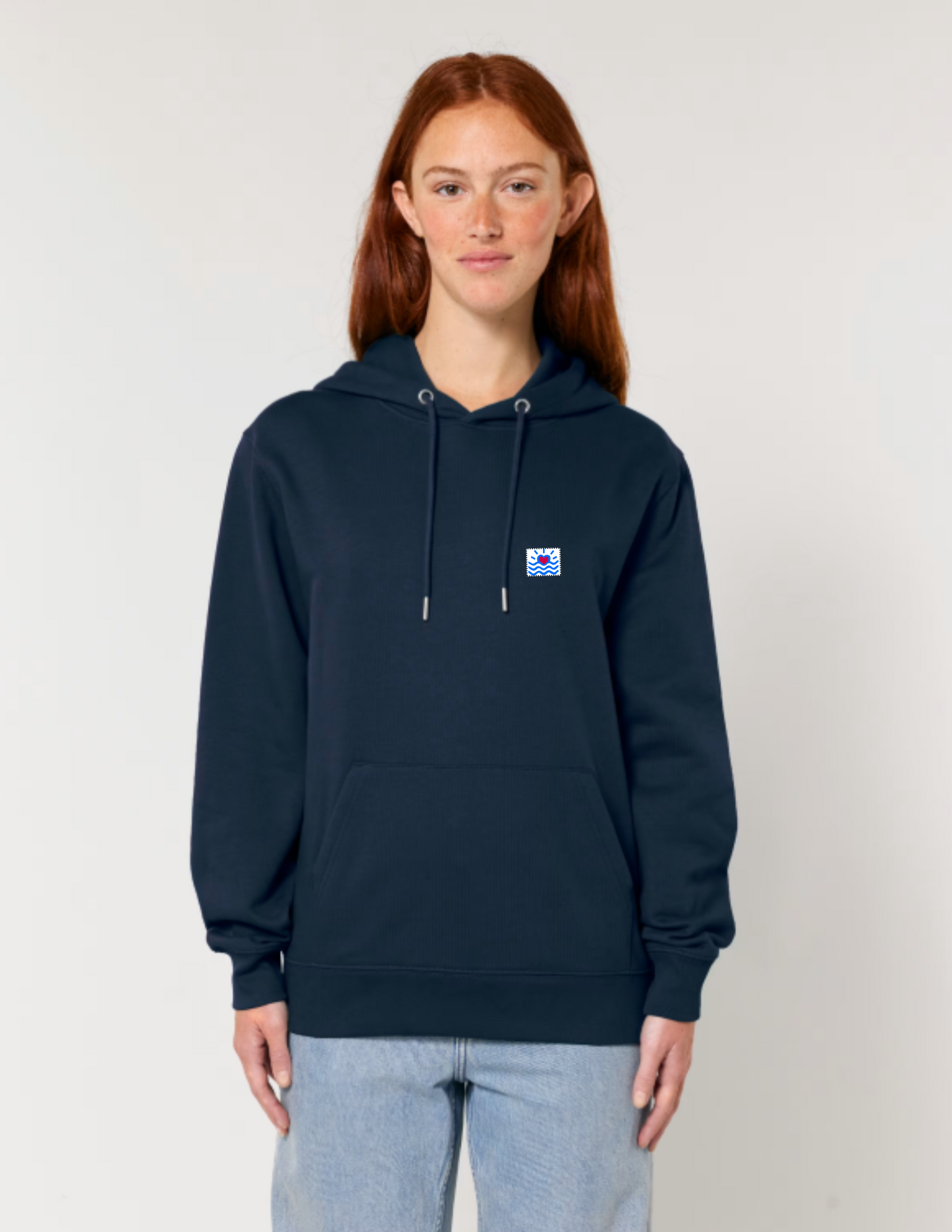 Sweatshirts coupes normales (unisexe)