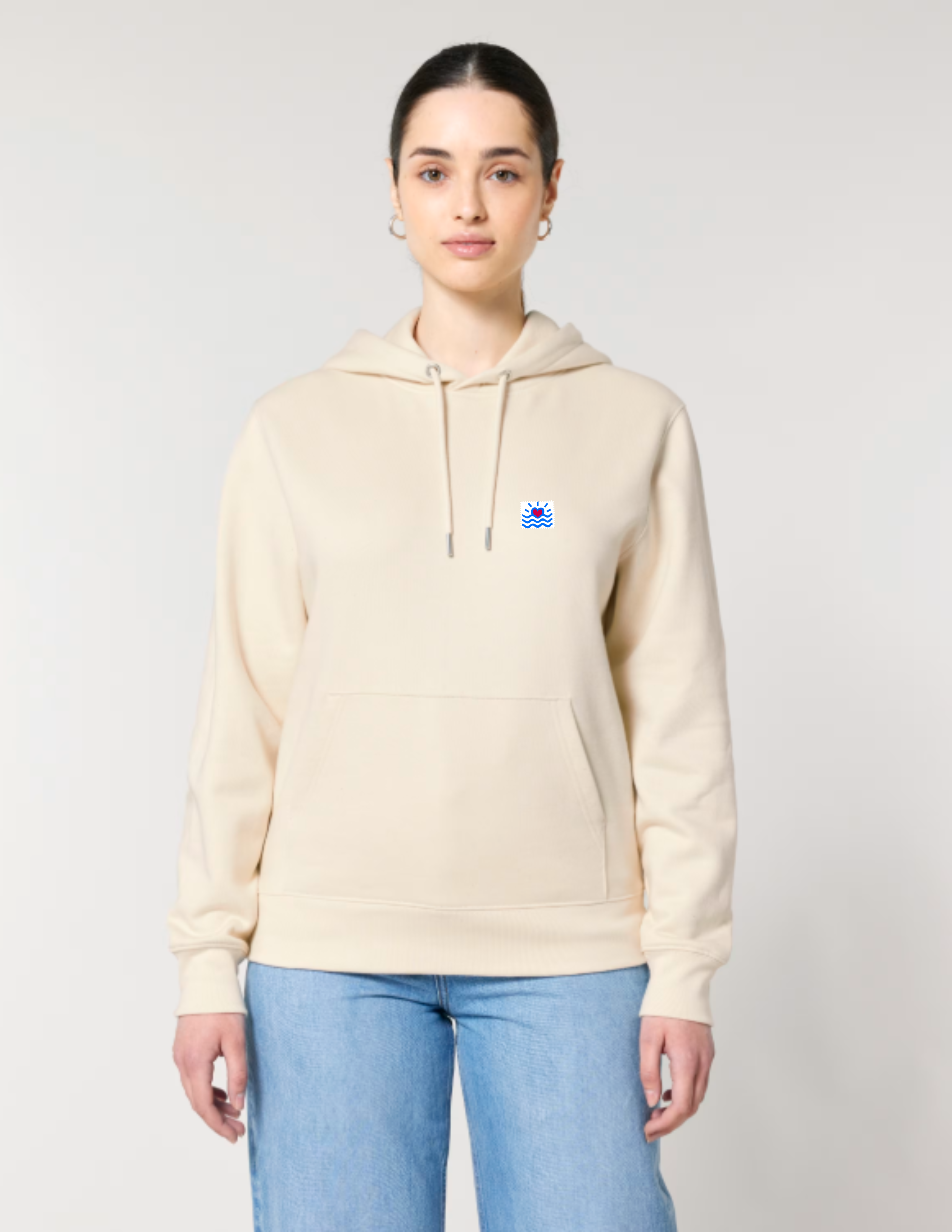 Sweatshirts coupes normales (unisexe)