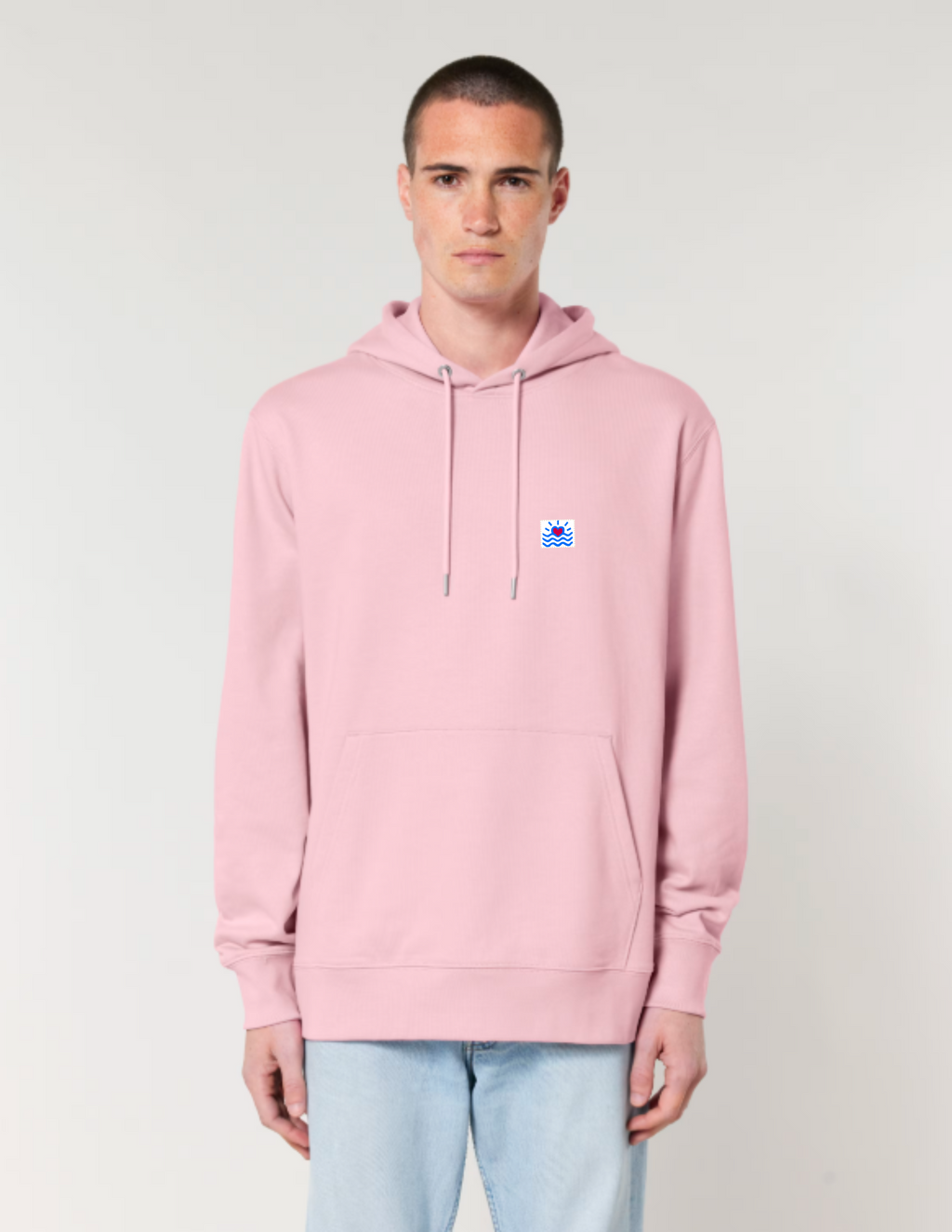 Sweatshirts coupes normales (unisexe)
