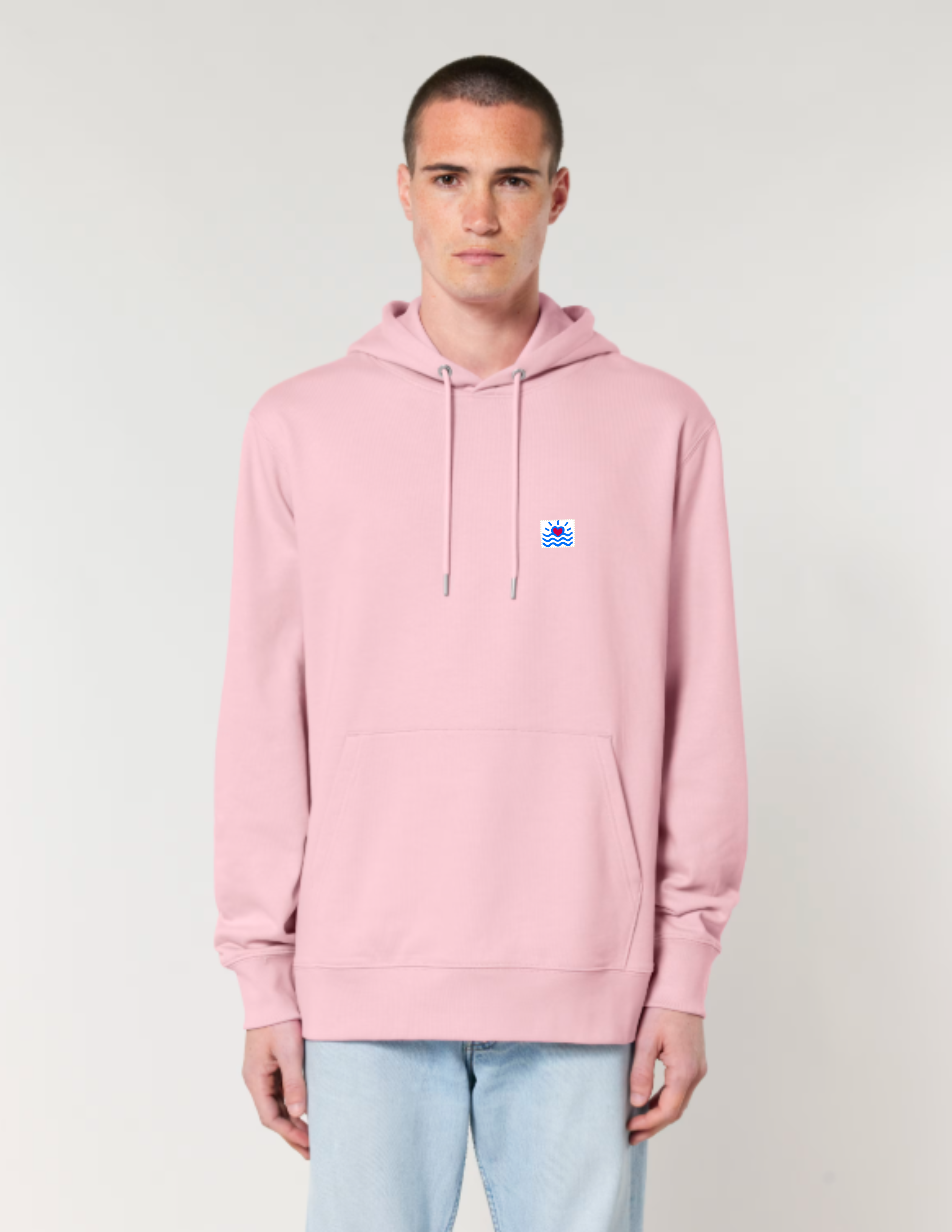 Sweatshirts coupes normales (unisexe)