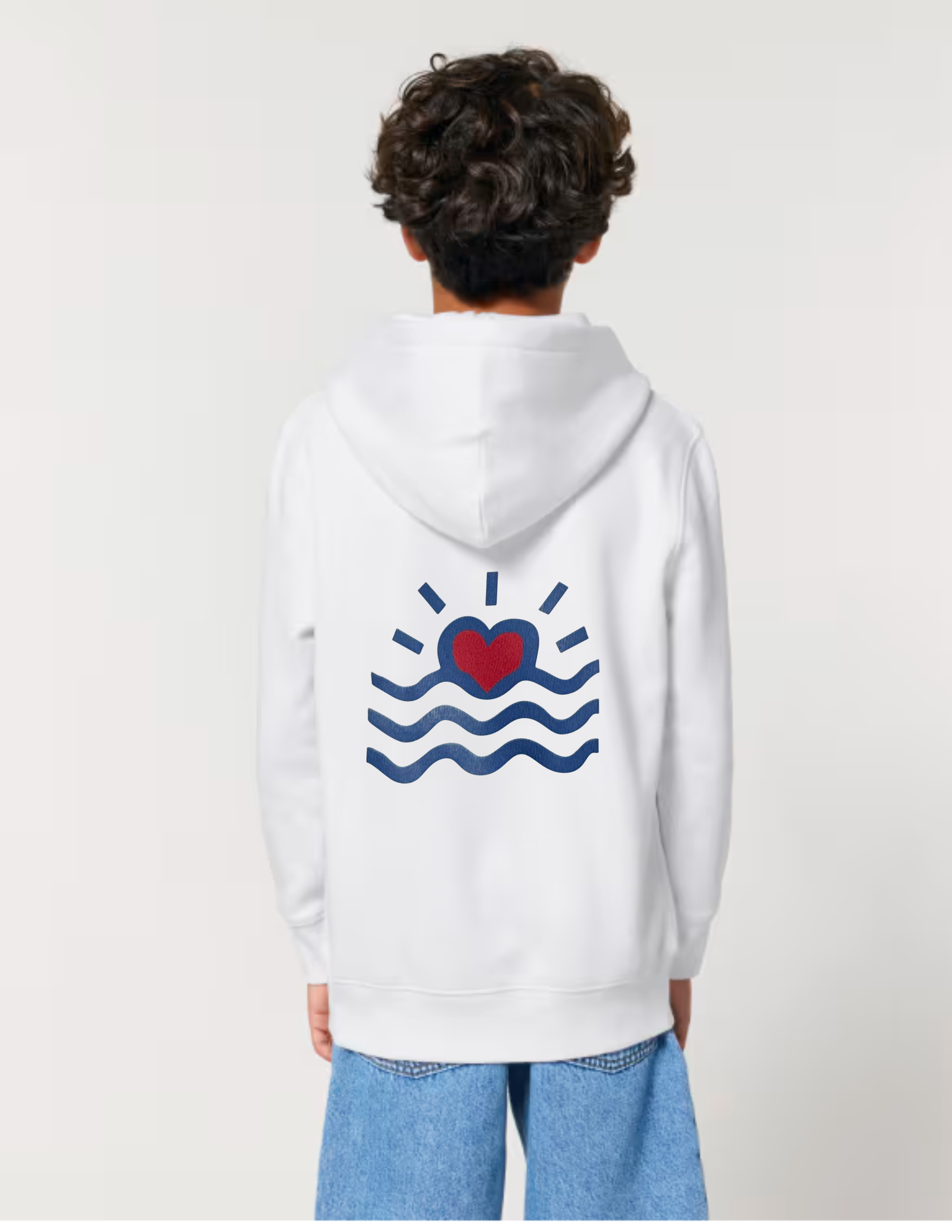 HOODIE ORAISON (Unisexe)