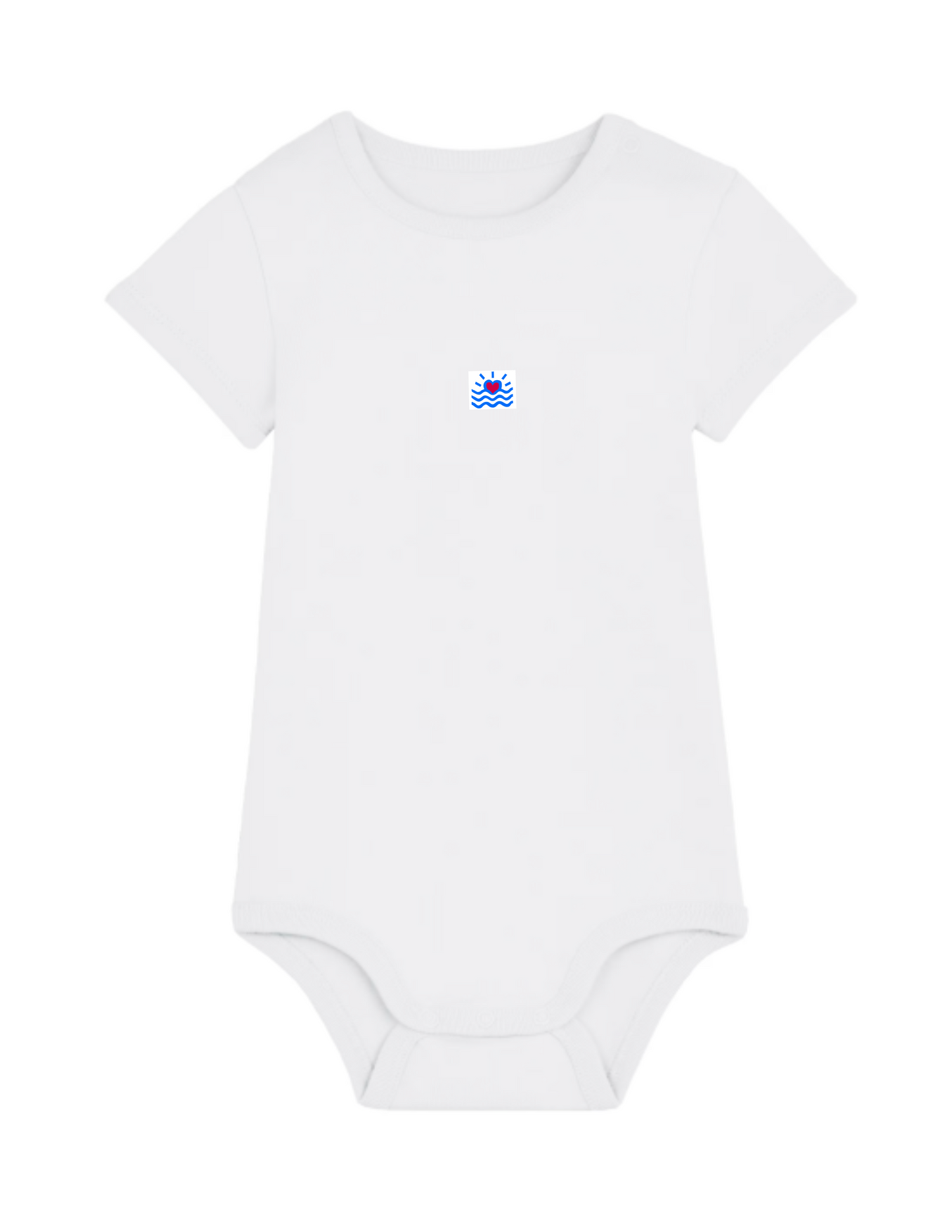 Baby Body (Unisexe)