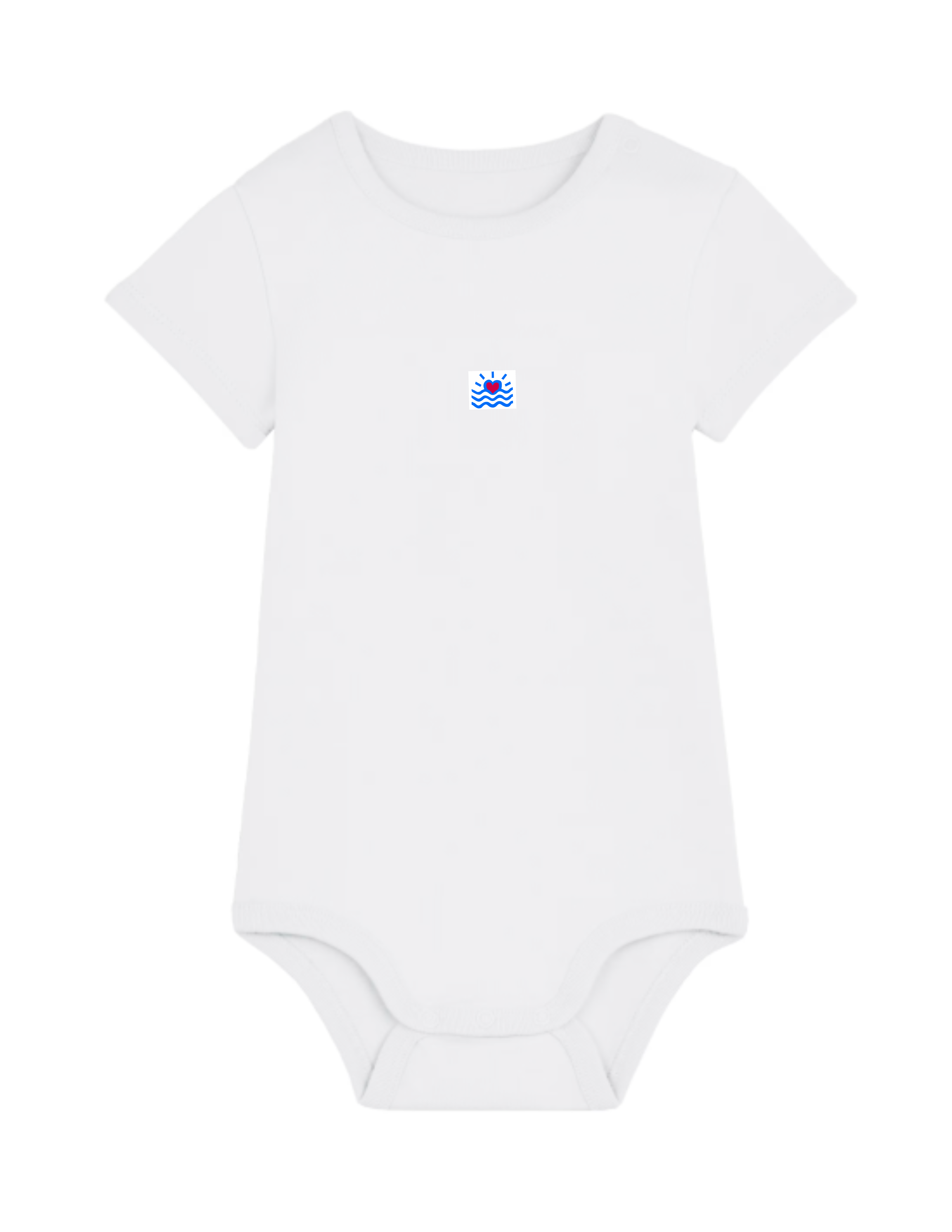 Baby Body (Unisexe)