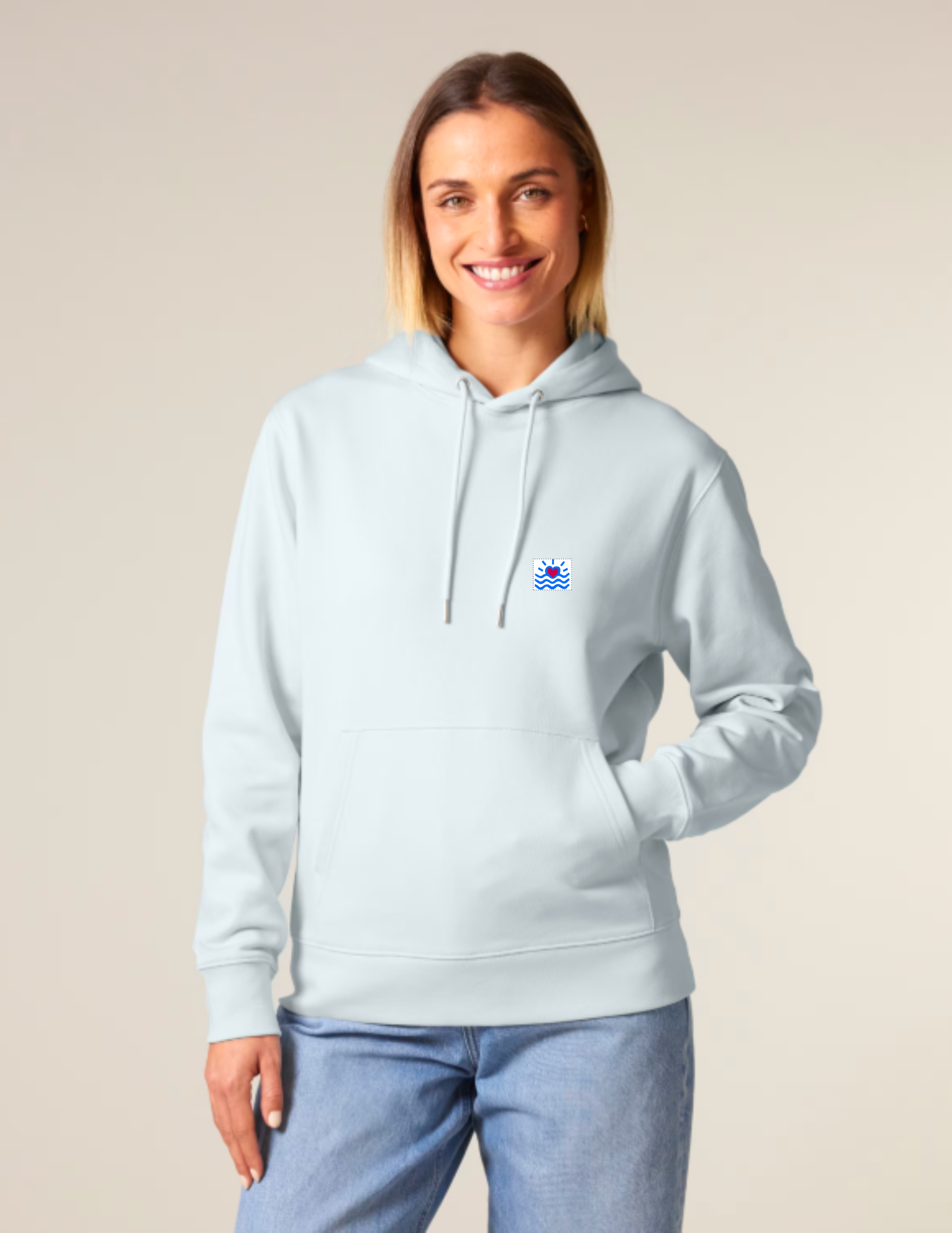 Sweatshirts coupes normales (unisexe)