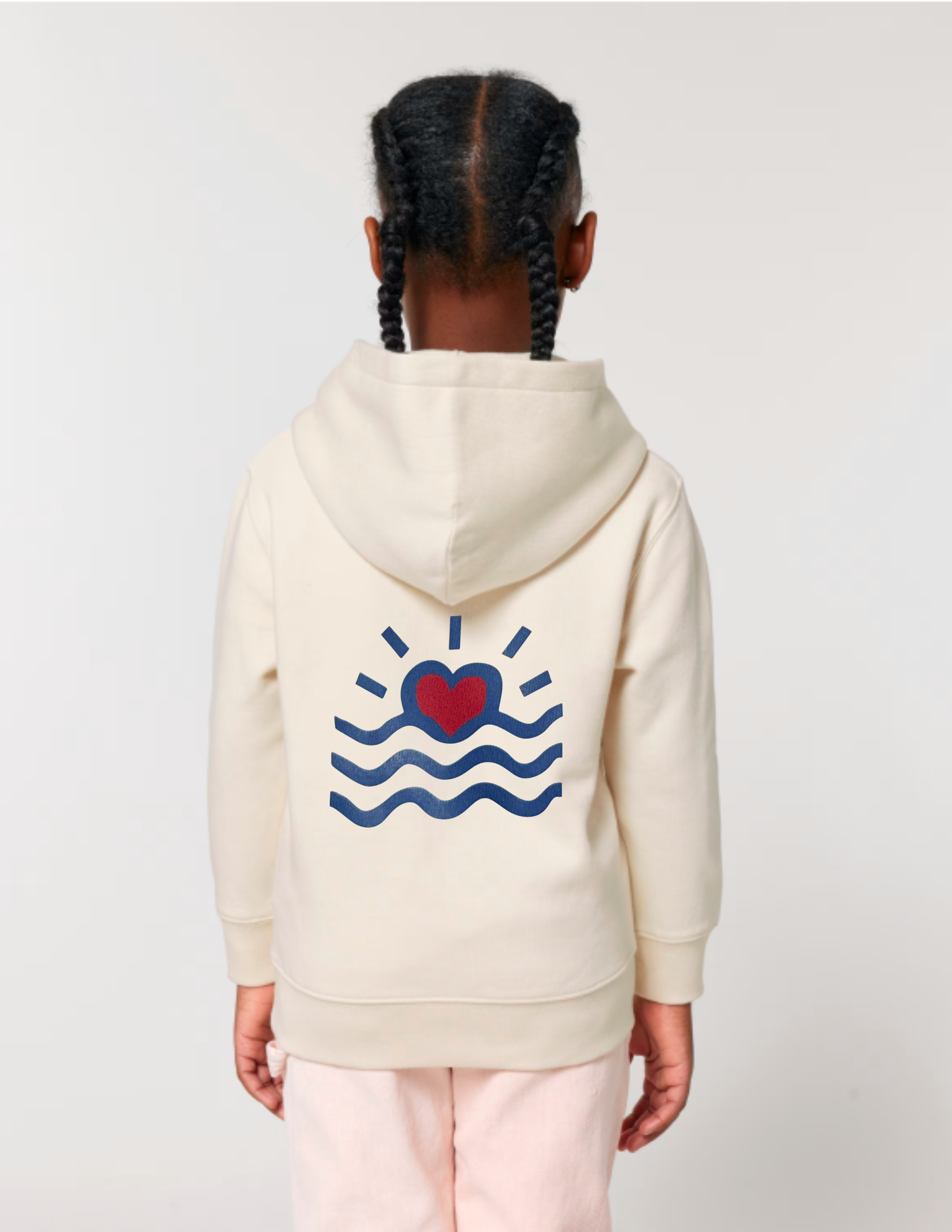 HOODIE ORAISON (Unisexe)