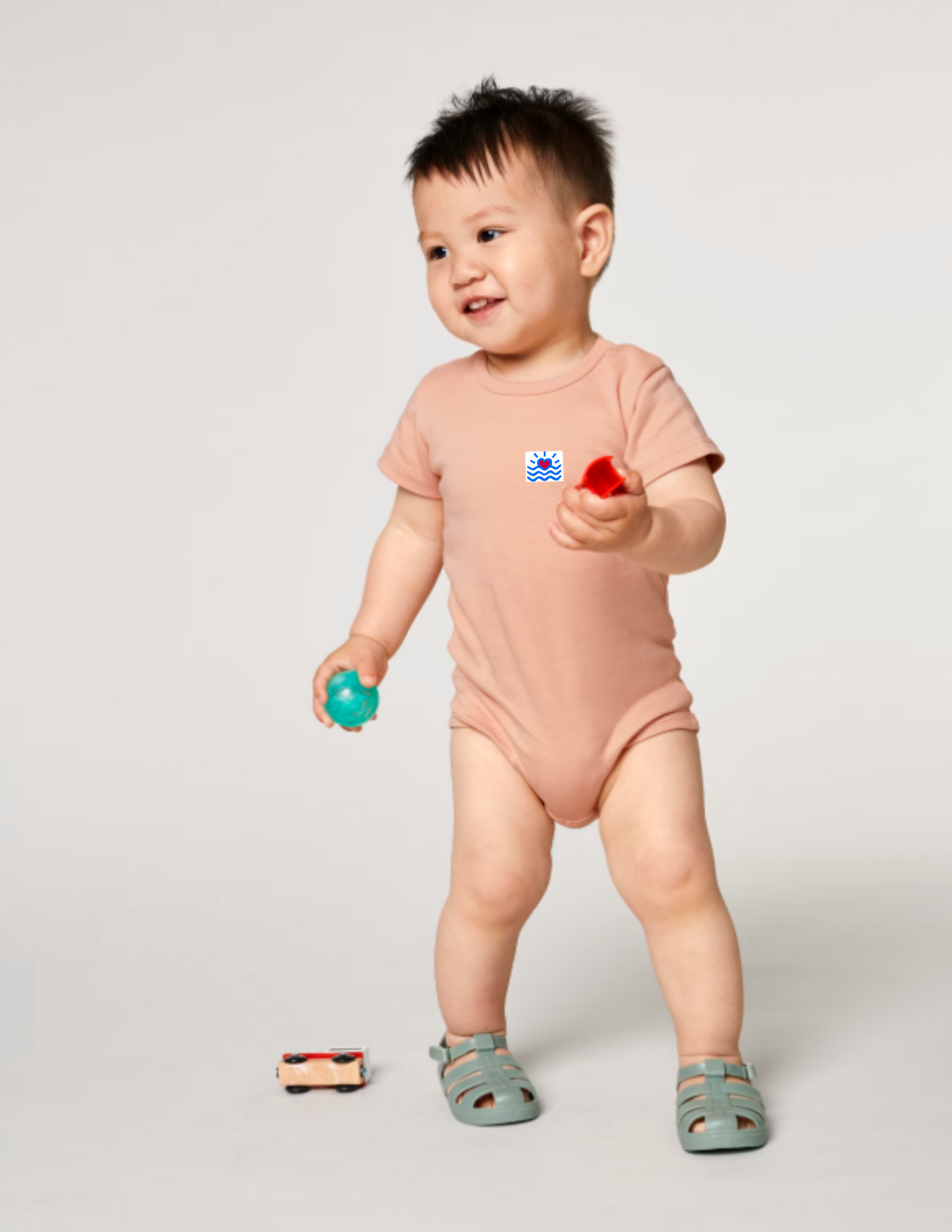 Baby Body (Unisexe)