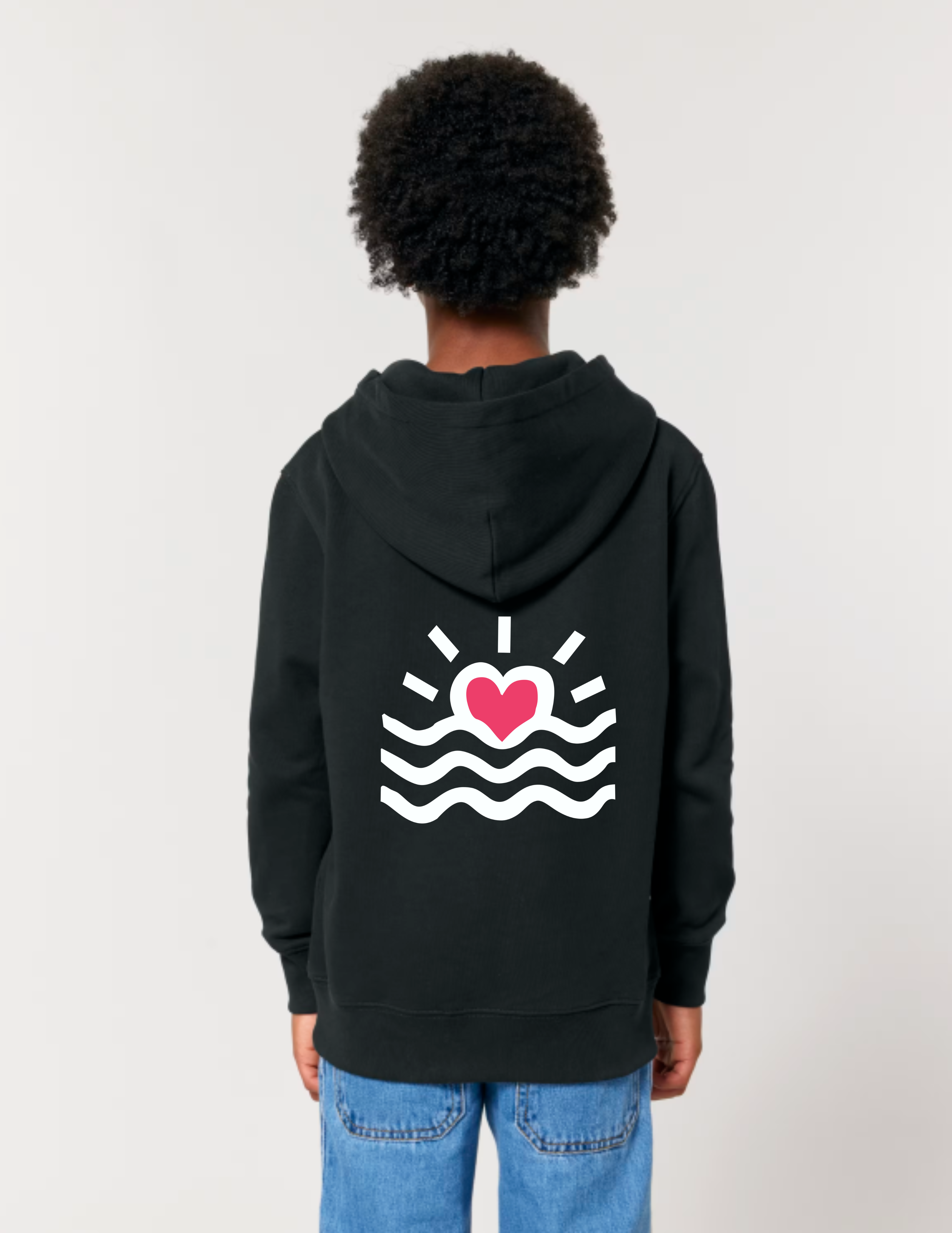 HOODIE ORAISON (Unisexe)