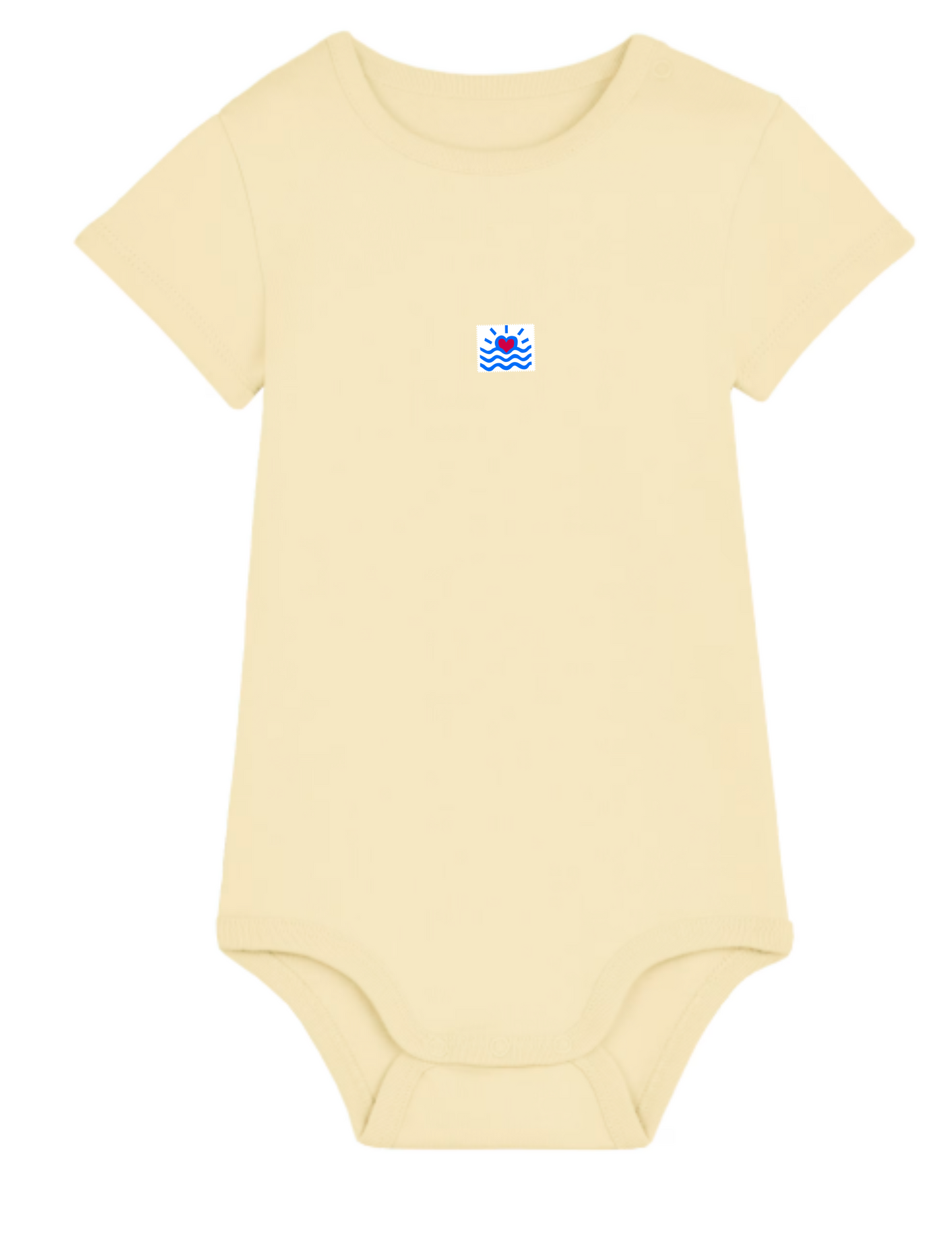 Baby Body (Unisexe)