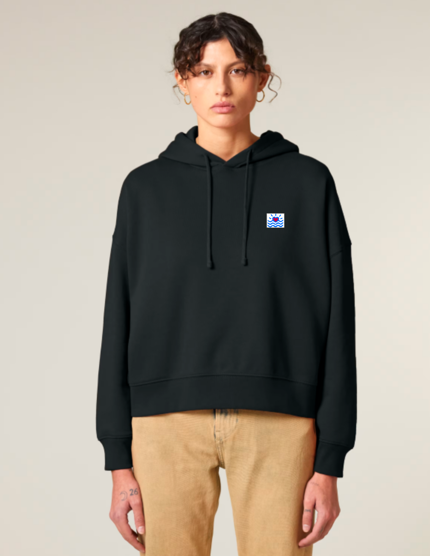 Sweatshirts à capuches pour femmes