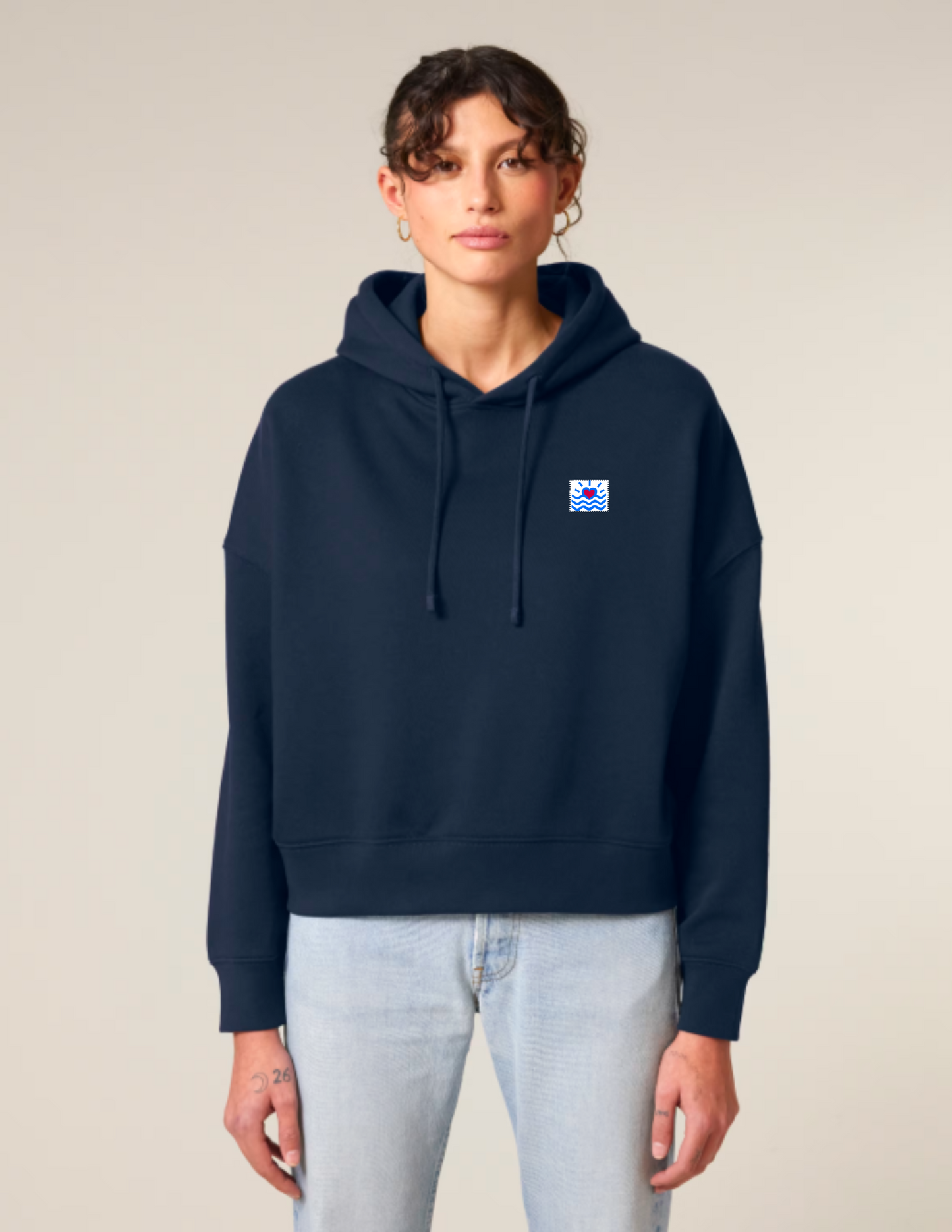 Sweatshirts à capuches pour femmes