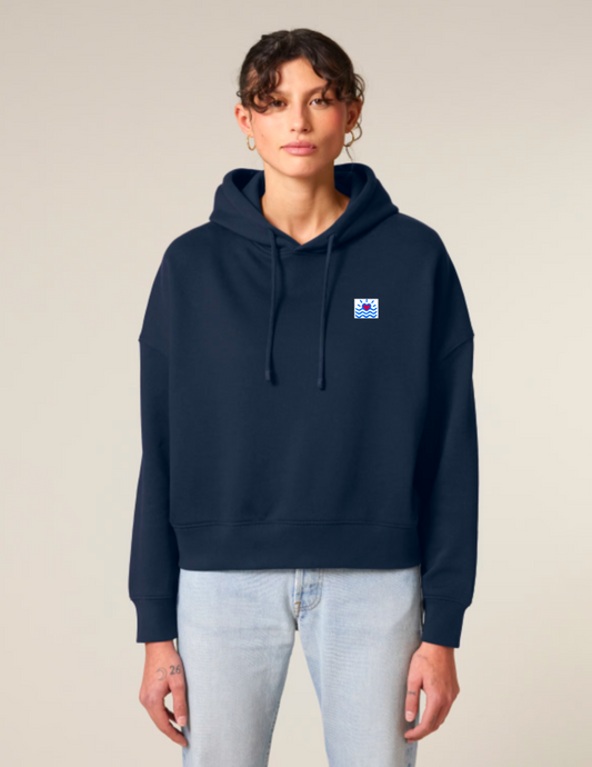 Sweatshirts à capuches pour femmes