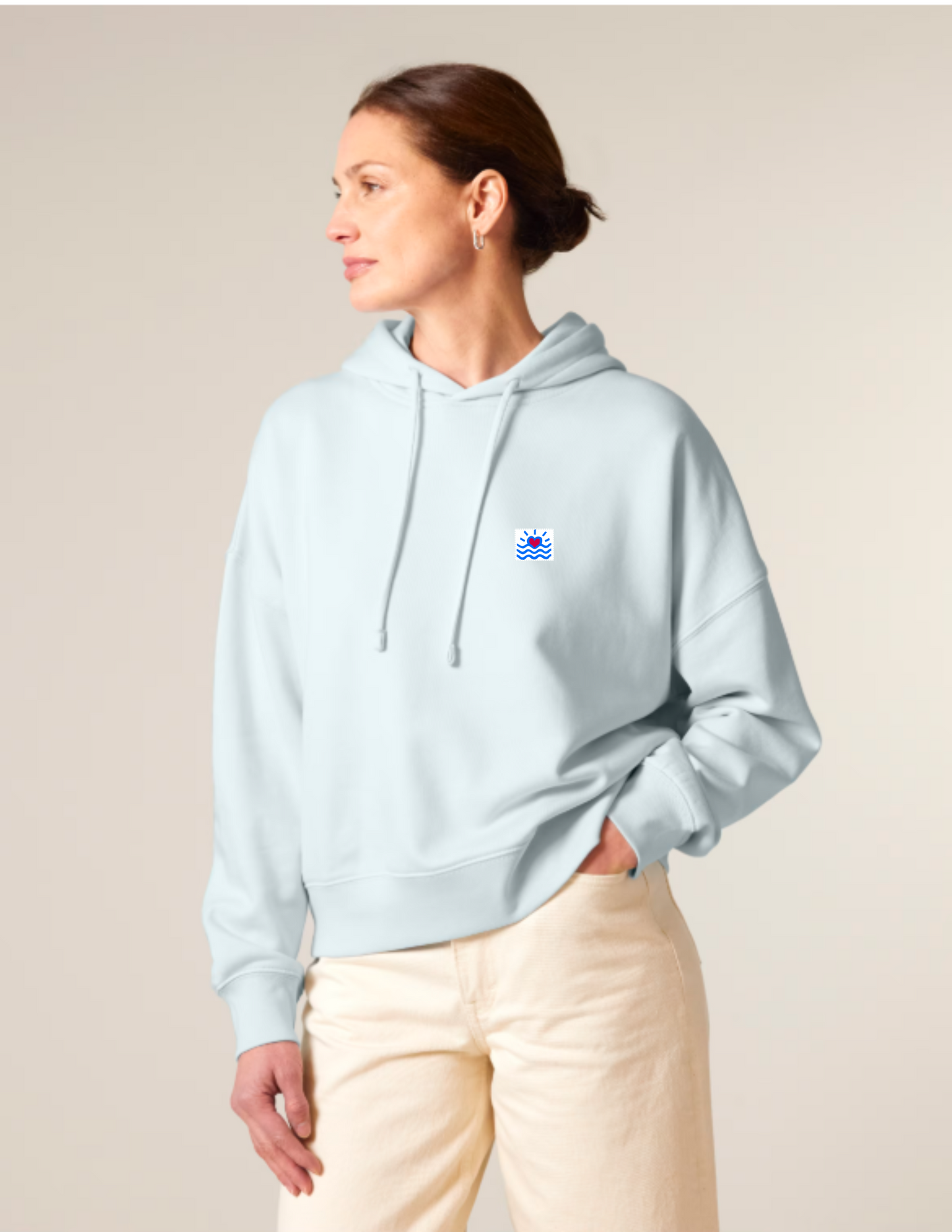 Sweatshirts à capuches pour femmes