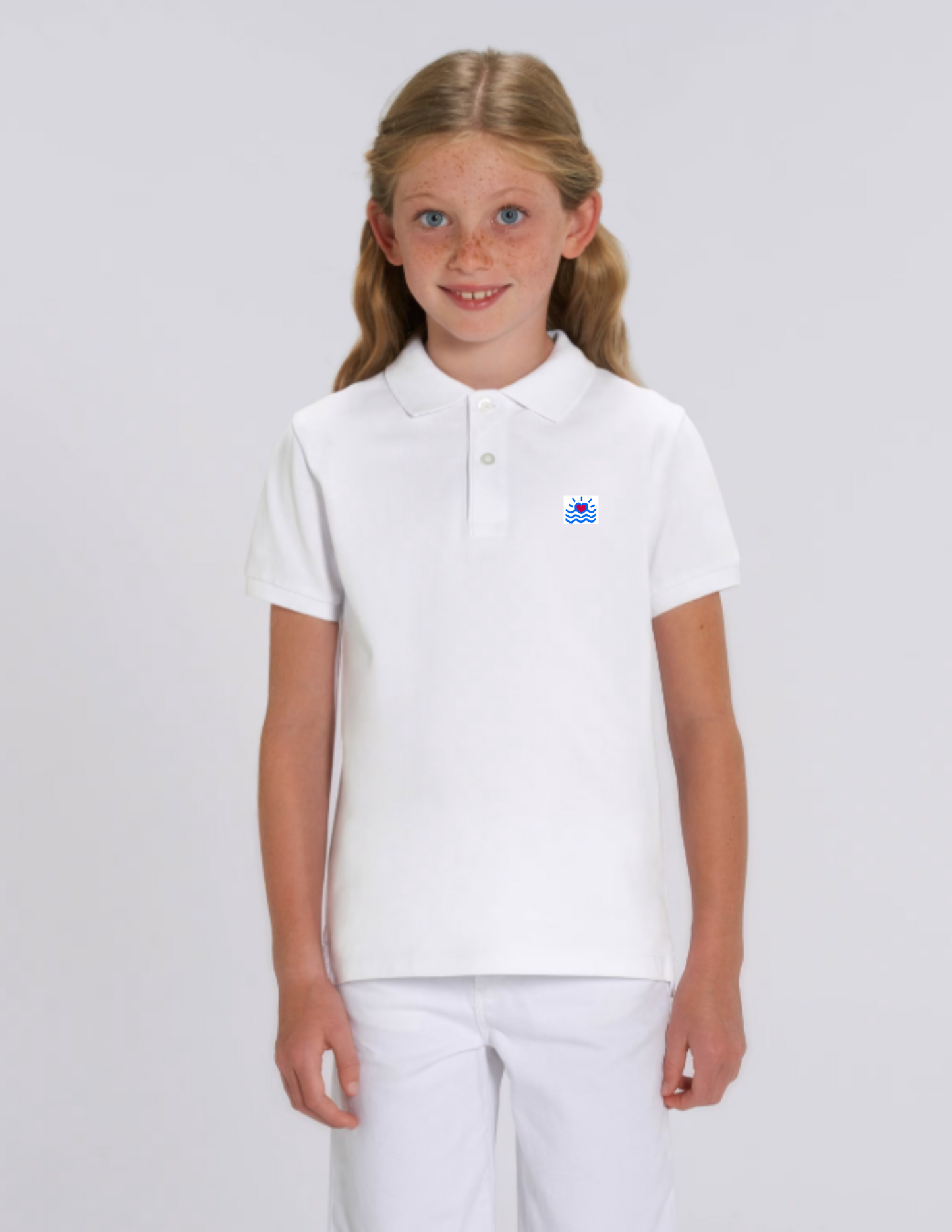 Polos enfants (unisexe)