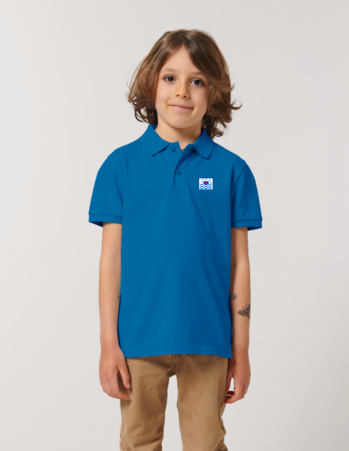Polos enfants (unisexe)