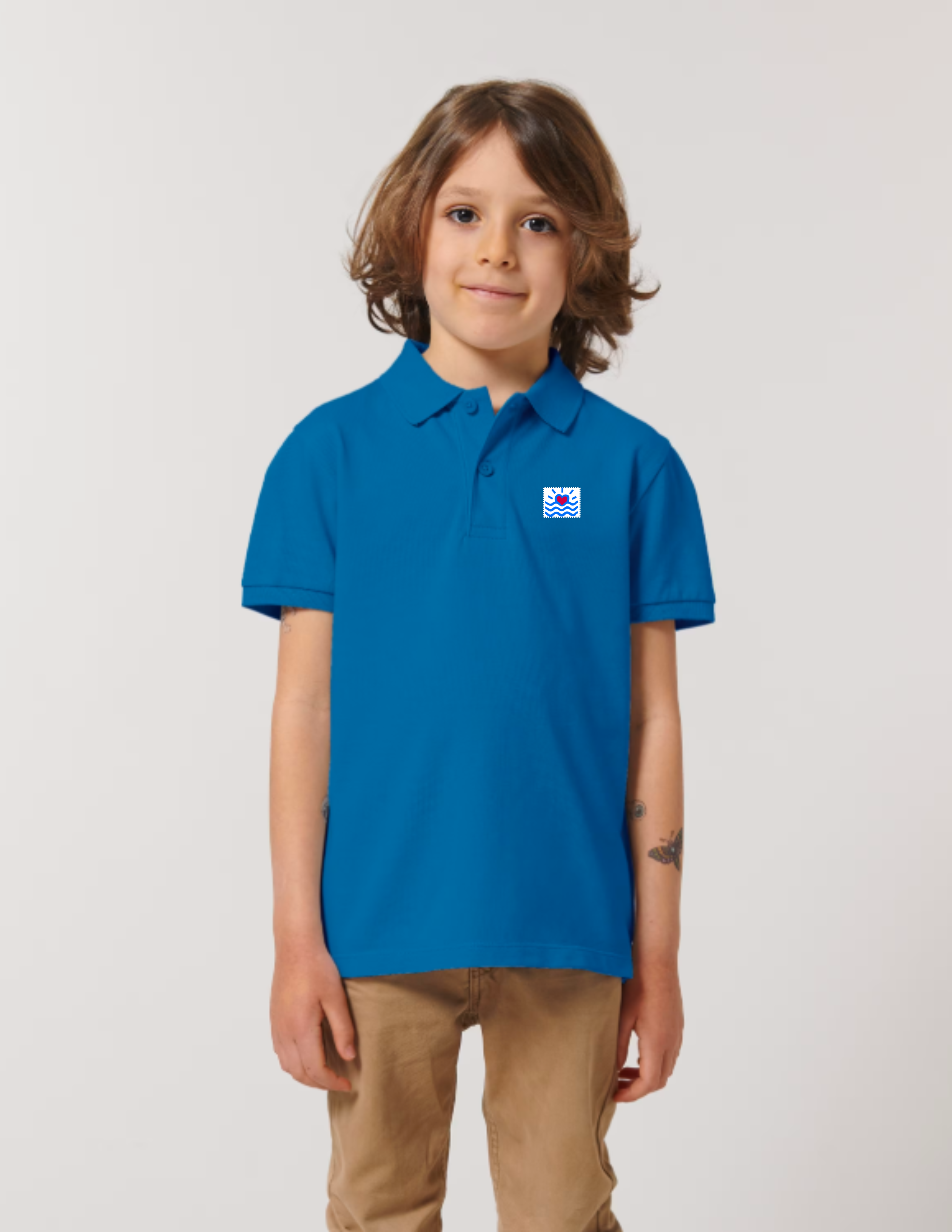 Polos enfants (unisexe)