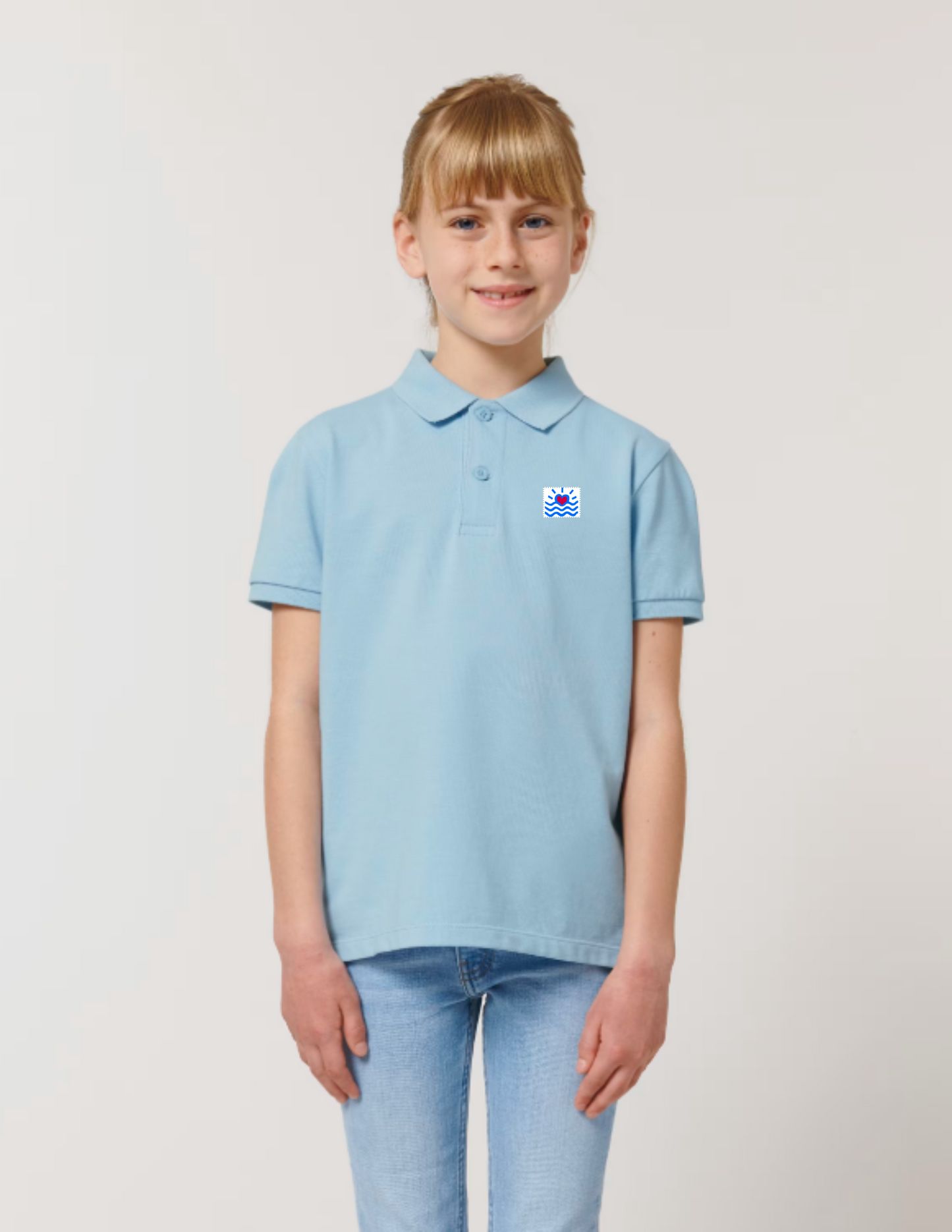 Polos enfants (unisexe)