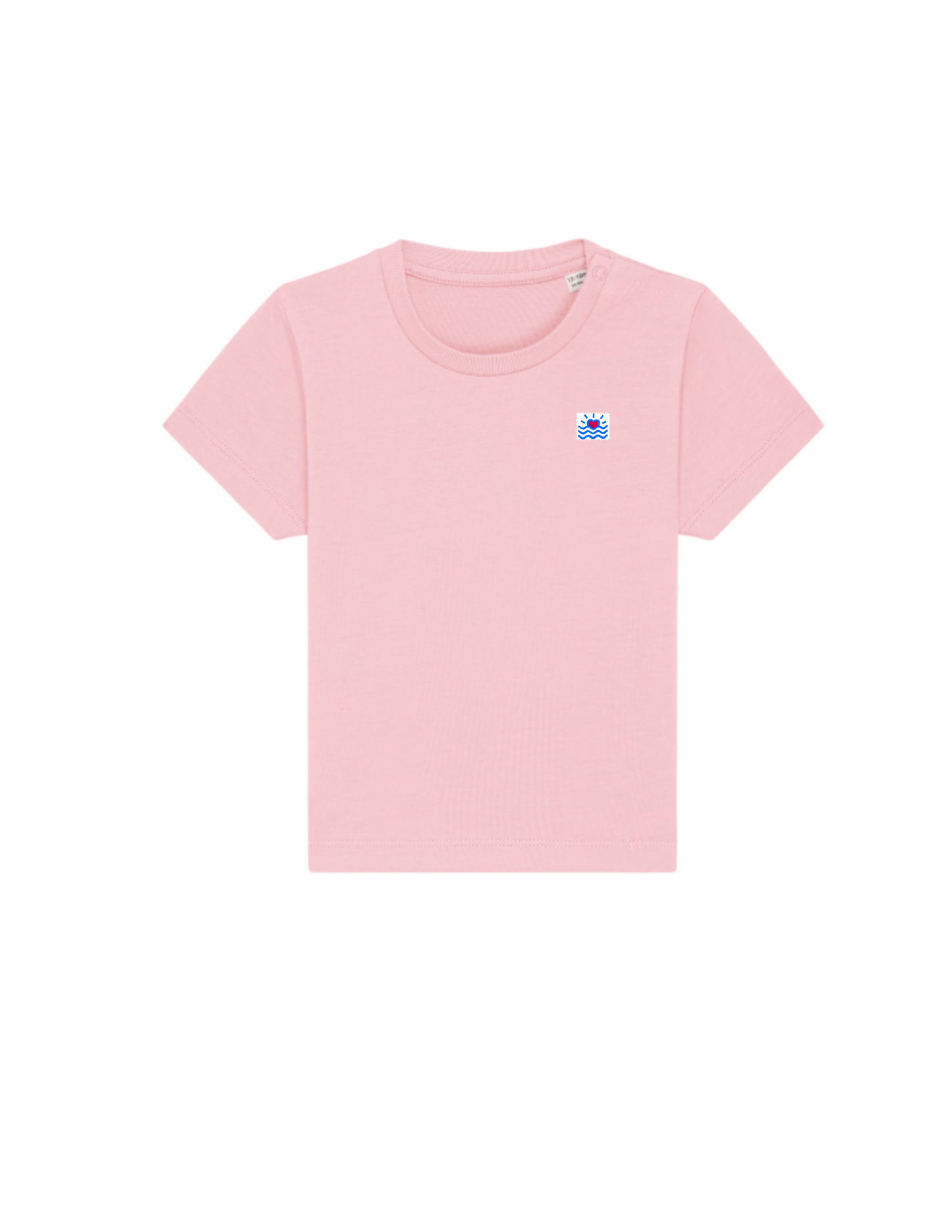 T-shirts pour bébé (unisexe)