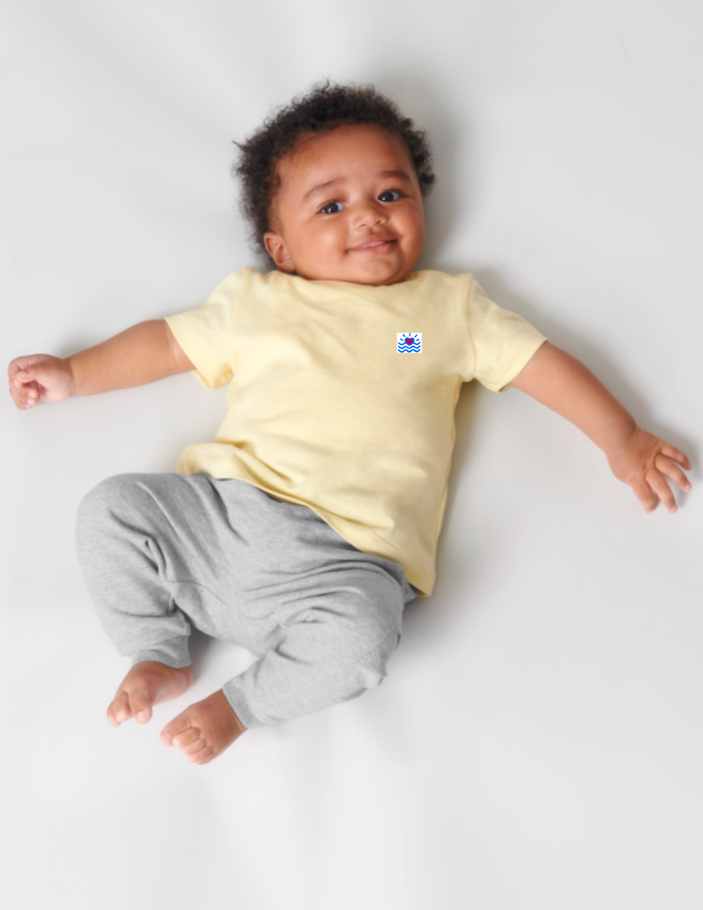 T-shirts pour bébé (unisexe)