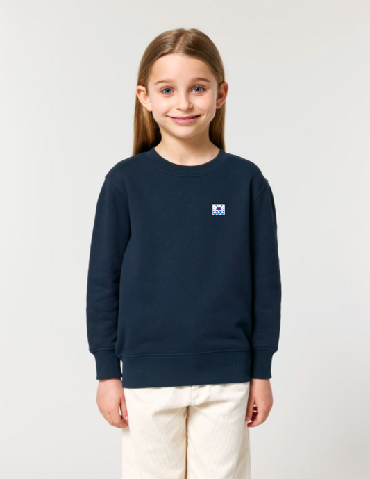 Sweatshirts enfants  sans capuche (Unisexe)