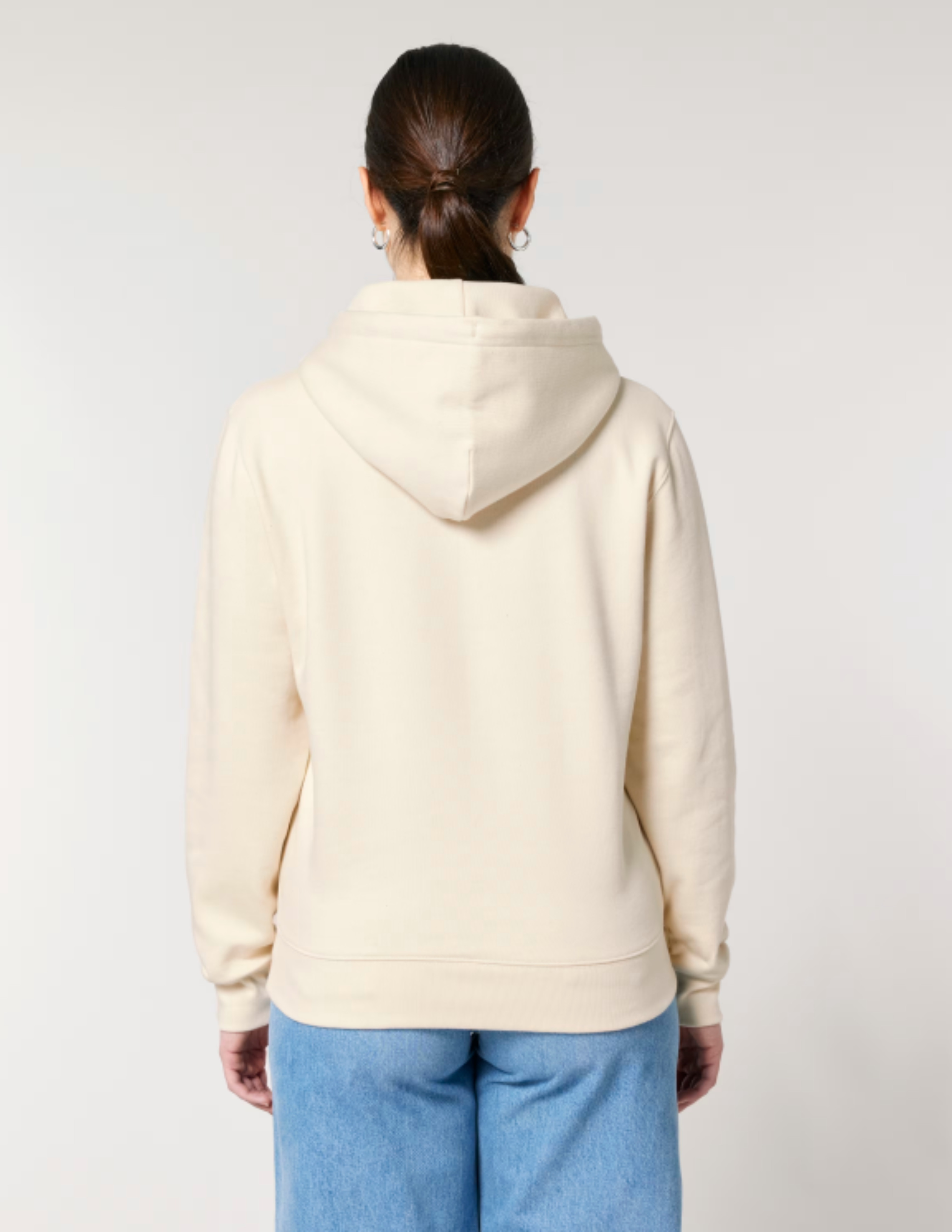 Sweatshirts coupes normales (unisexe)