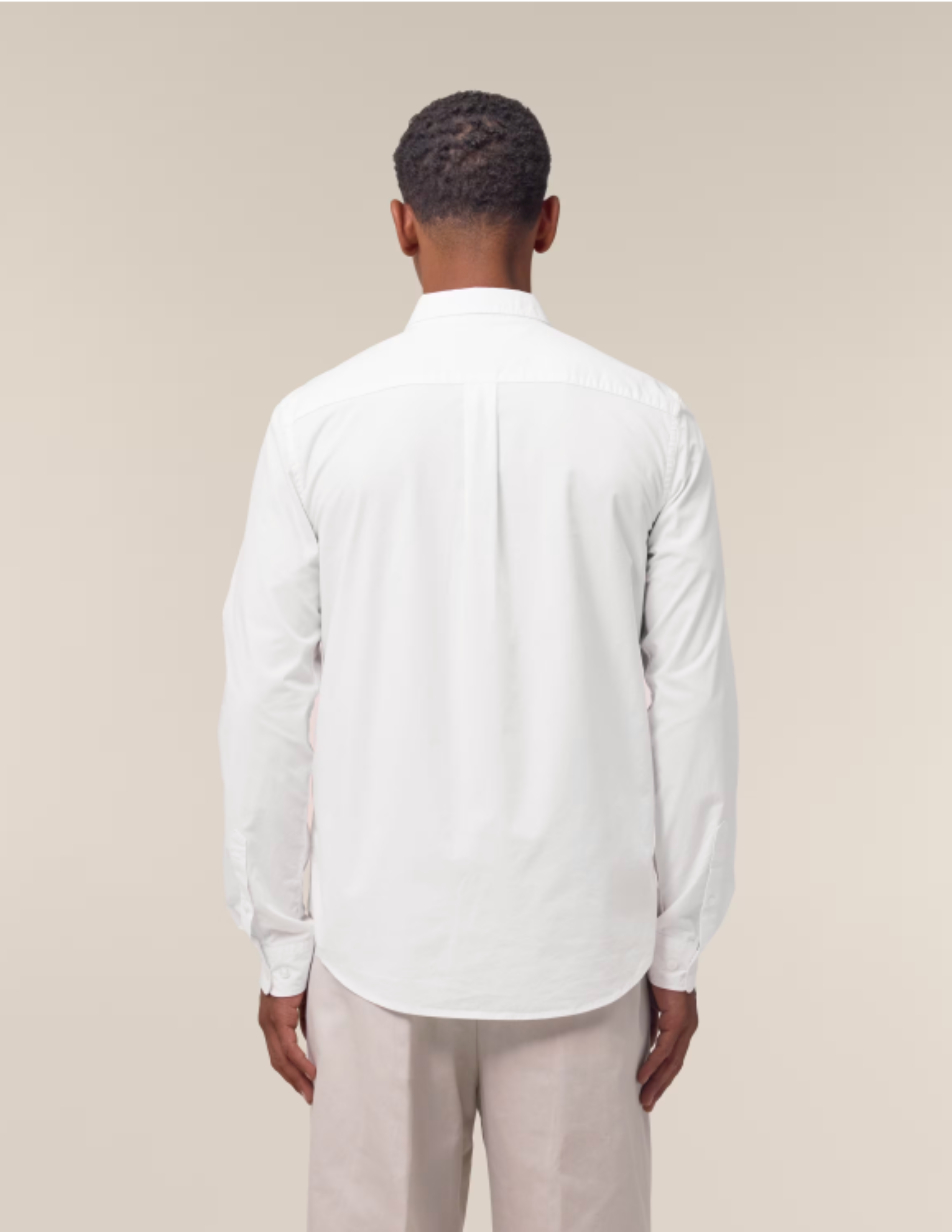 Chemise légère Homme