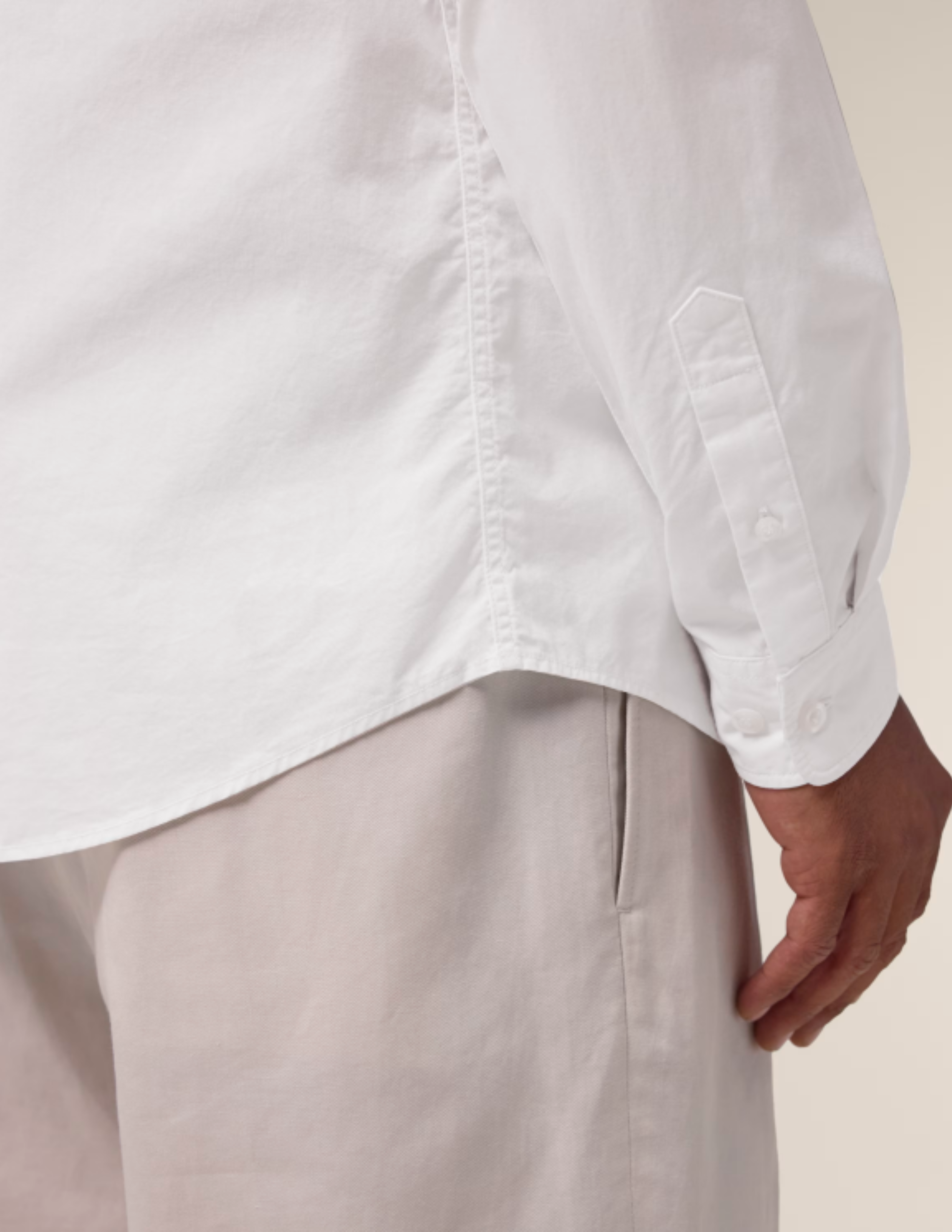 Chemise légère Homme