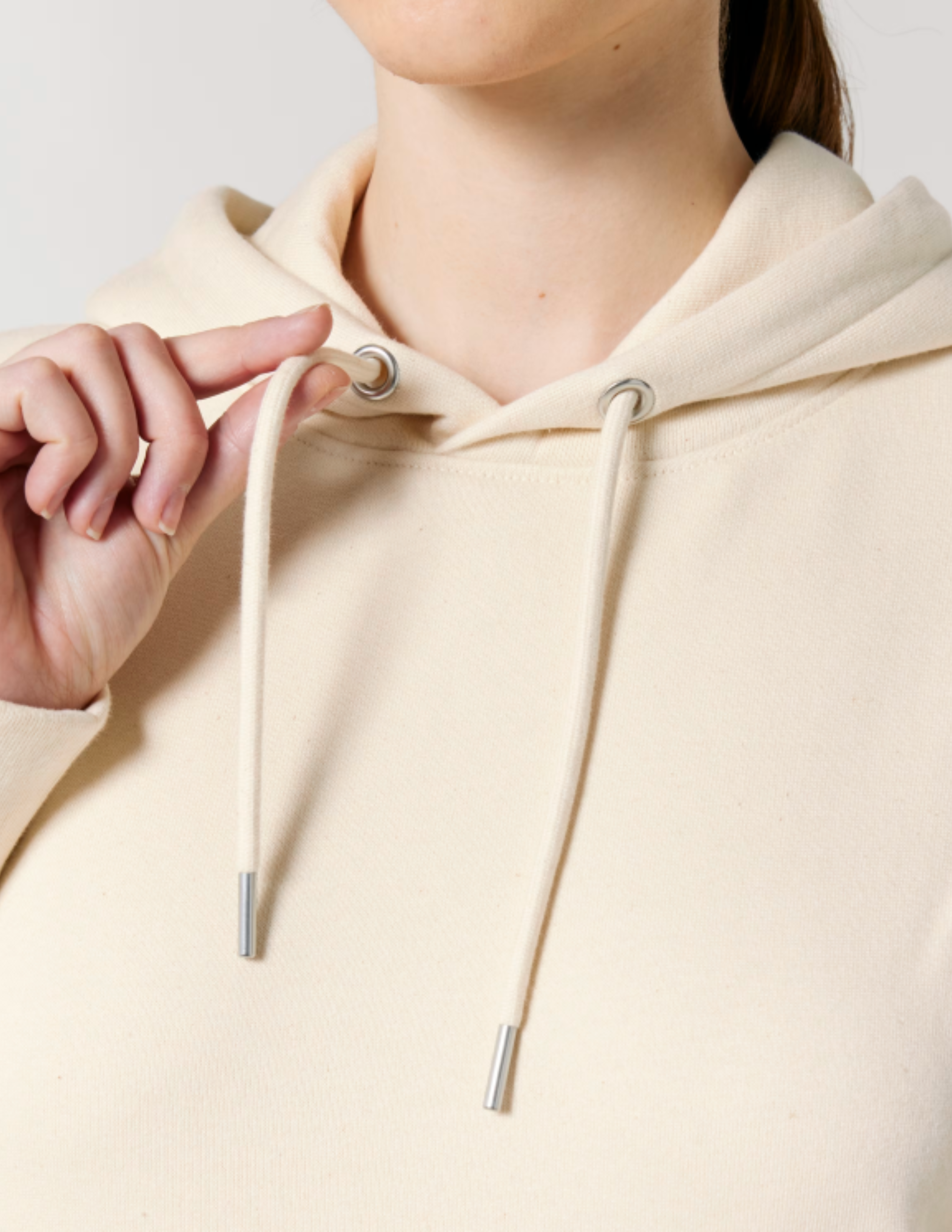 Sweatshirts coupes normales (unisexe)