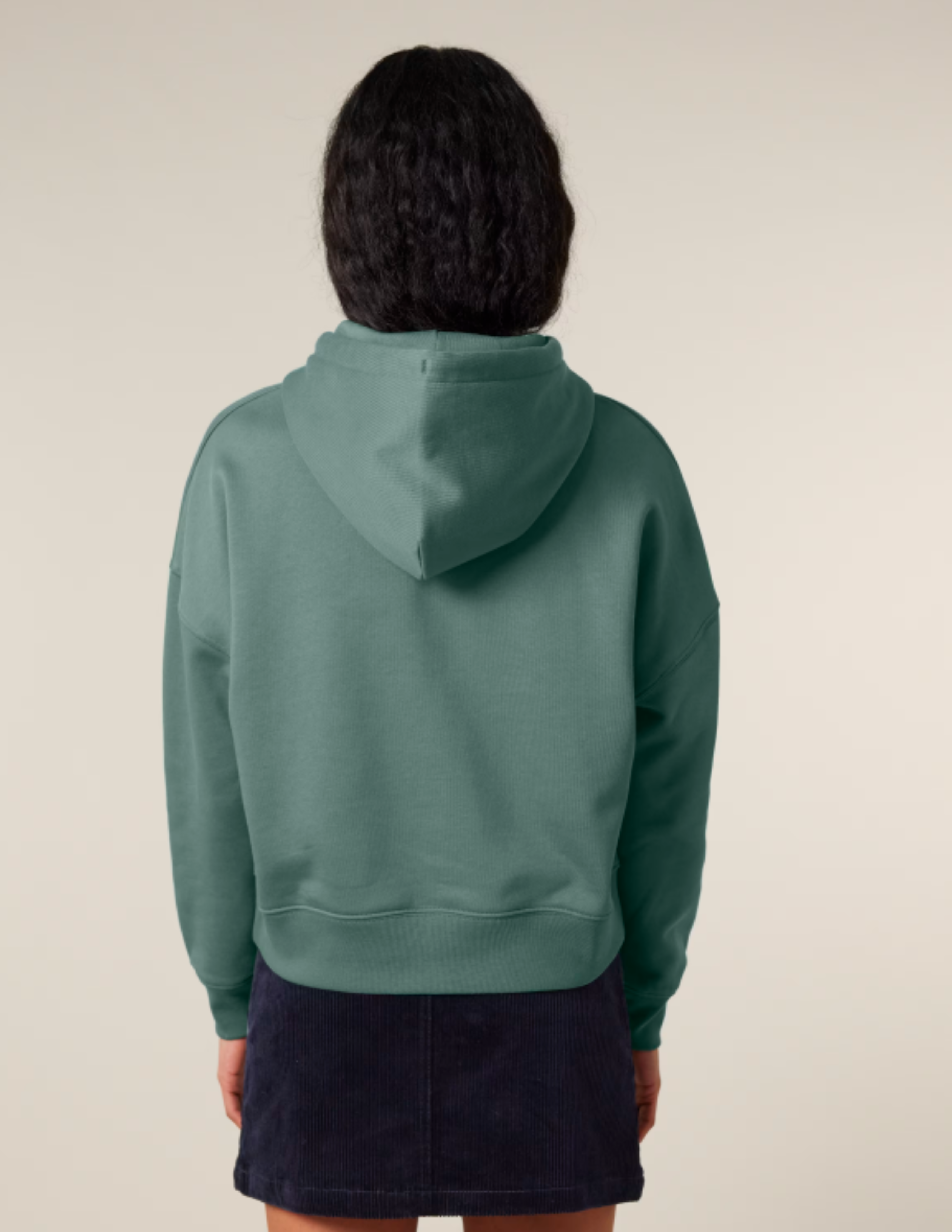 Sweatshirts à capuches pour femmes
