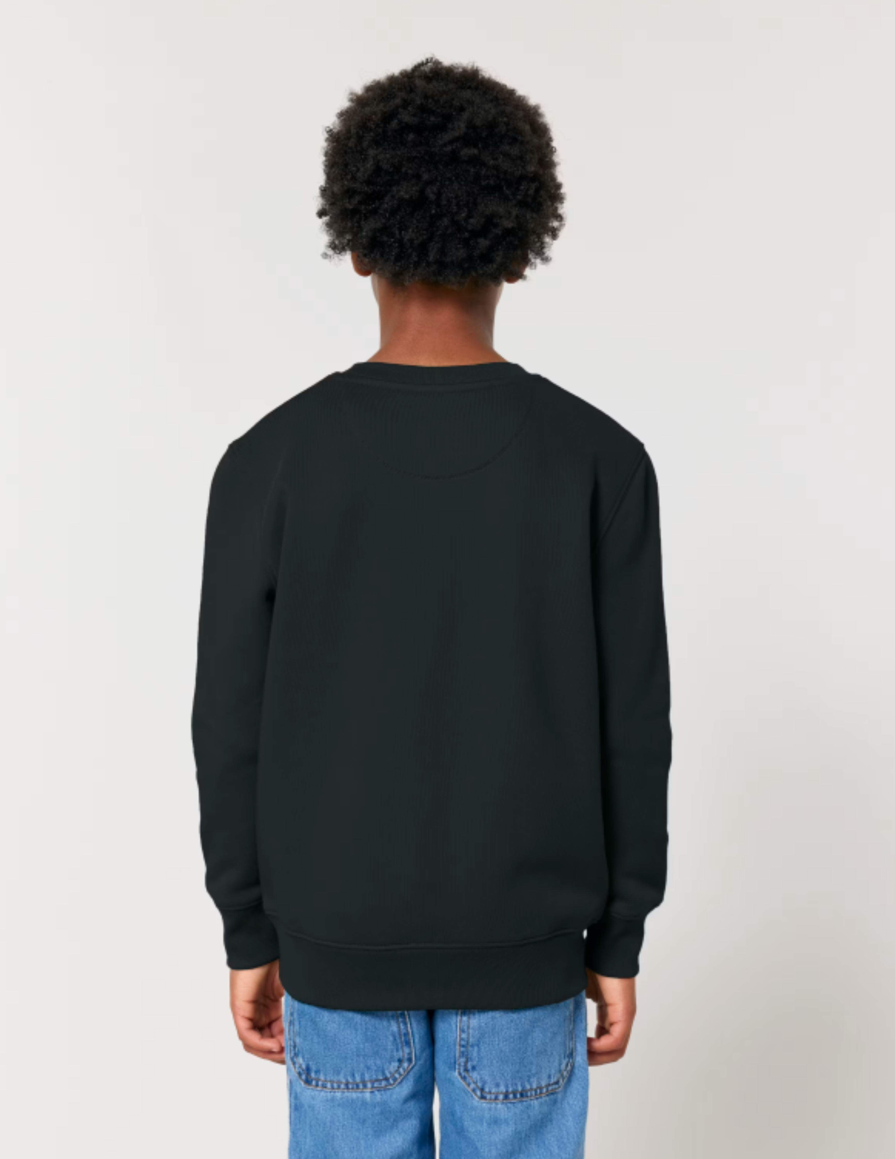 Sweatshirts enfants  sans capuche (Unisexe)