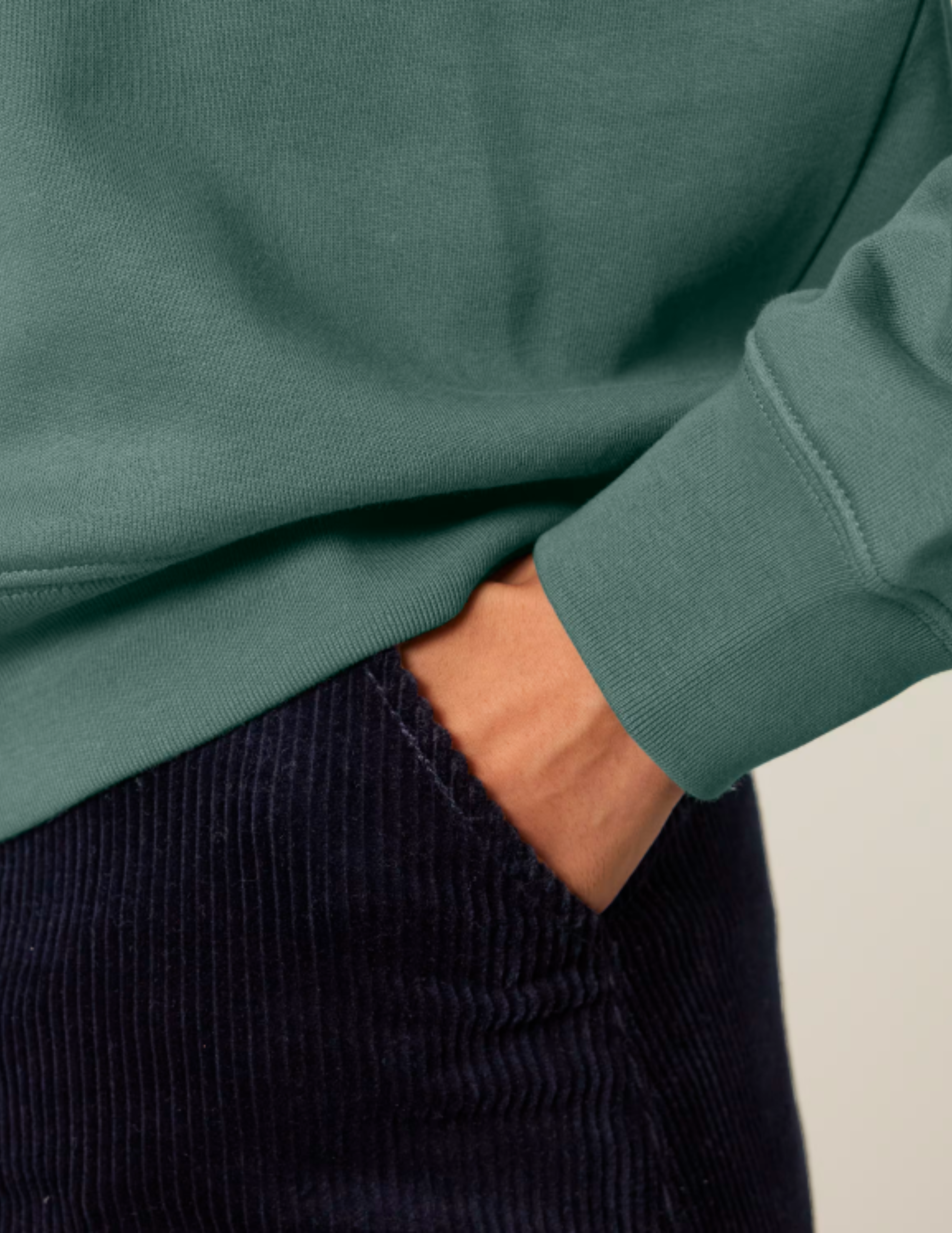 Sweatshirts à capuches pour femmes