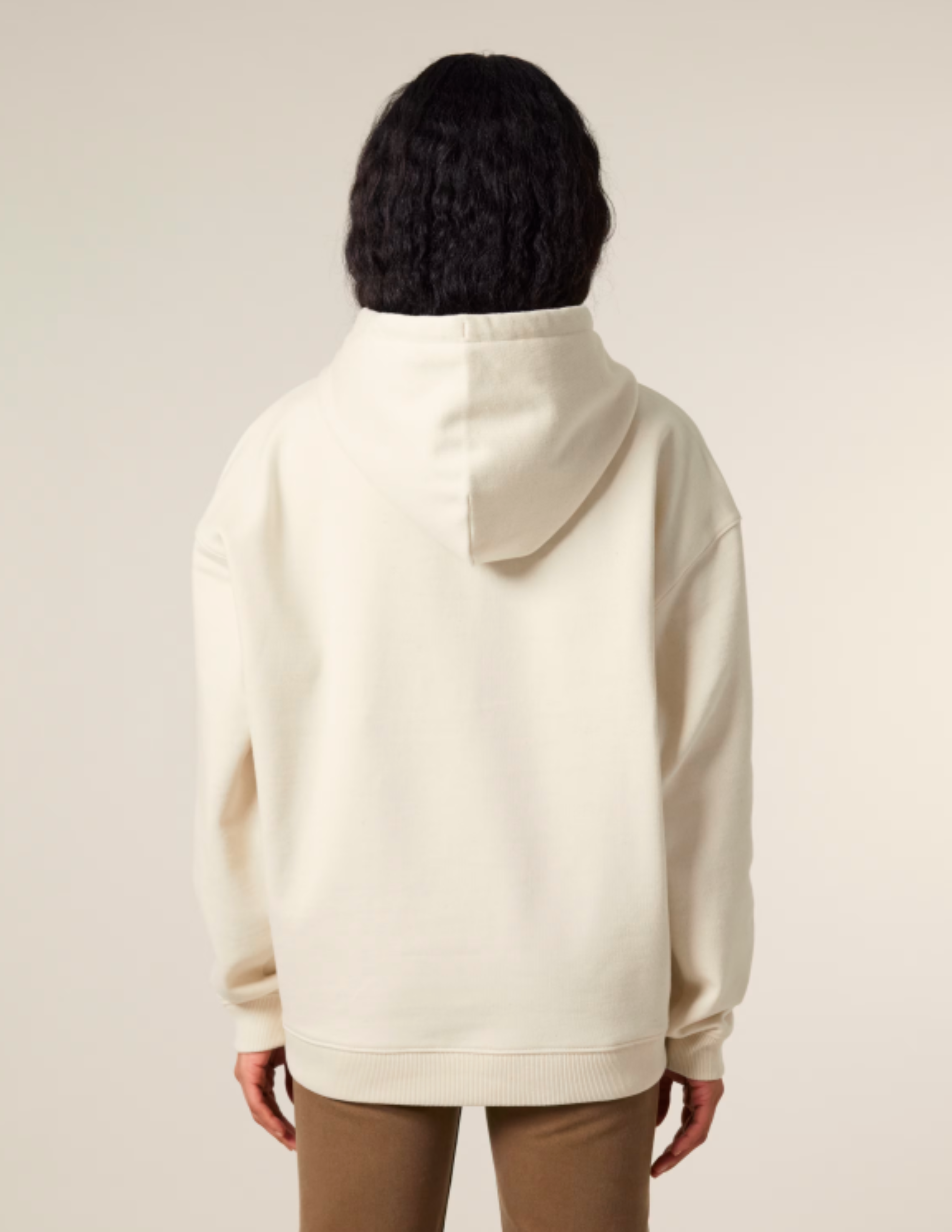 Sweatshirt oversize (unisexe)