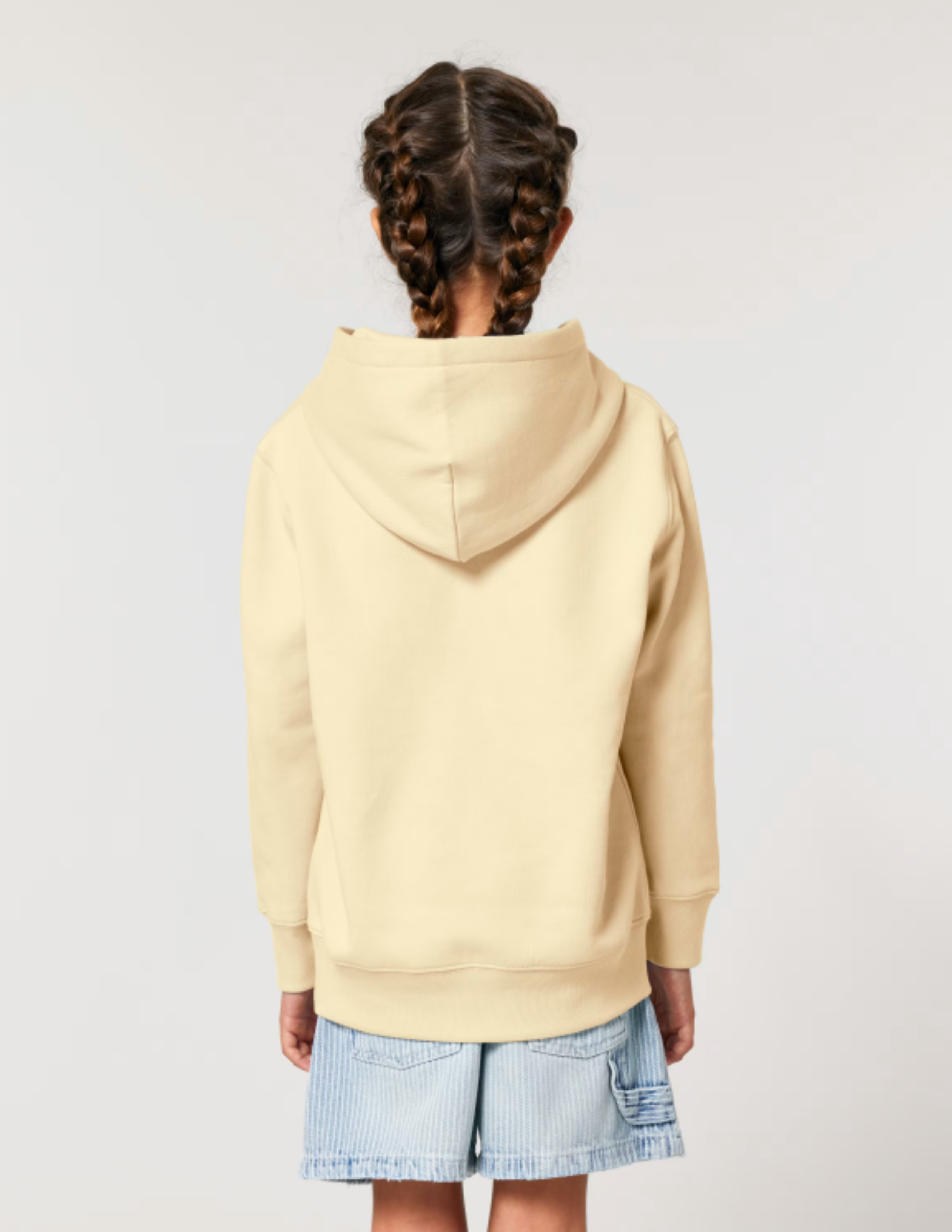 Sweatshirts enfants unisexe