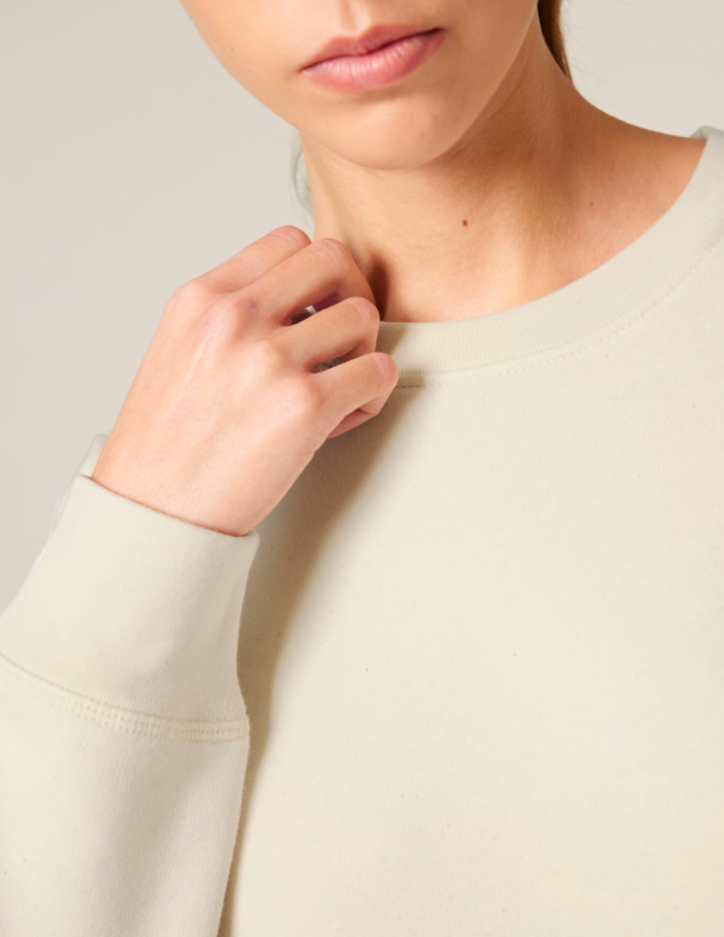 SWEAT RIEZ (Unisexe)