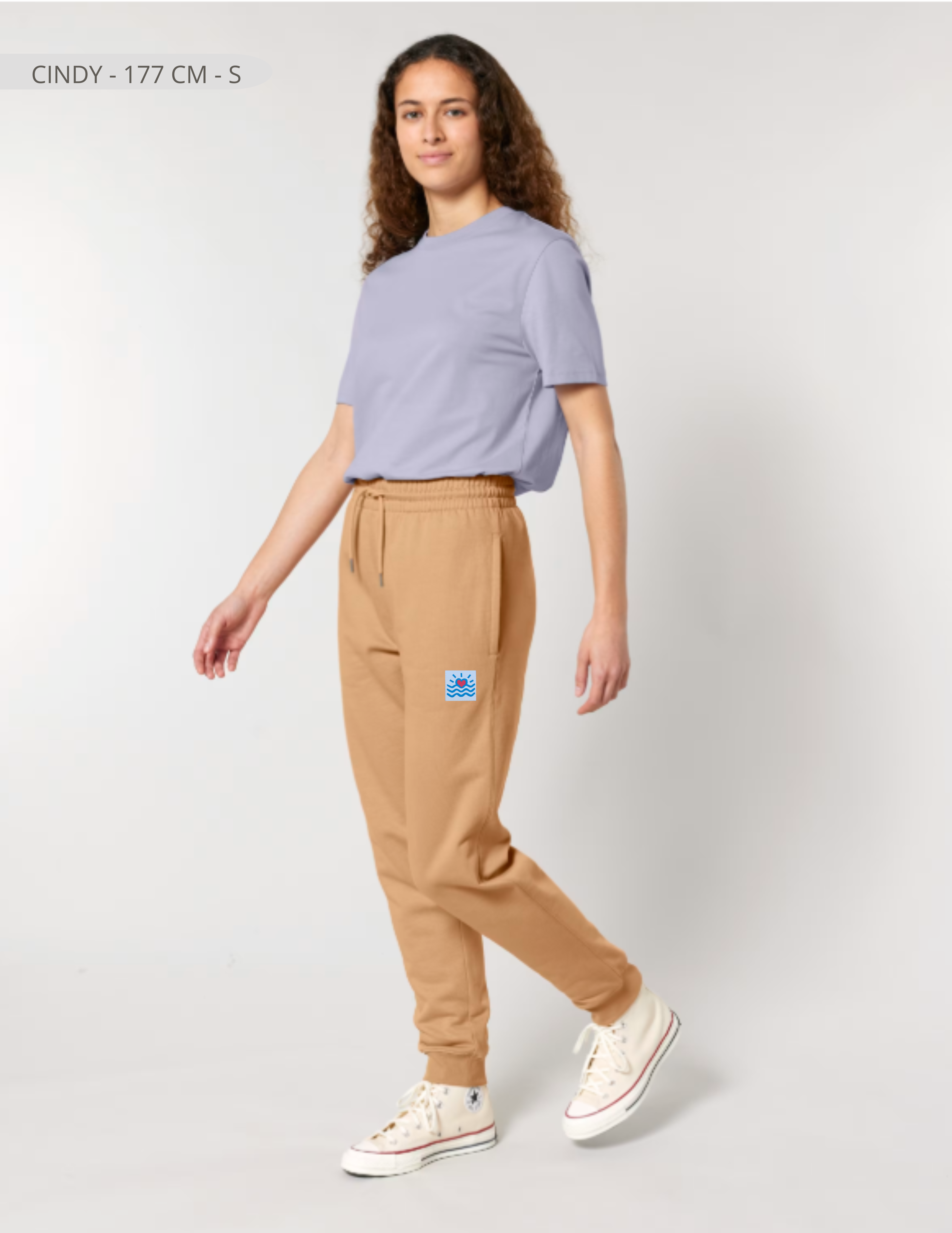 JOGGING SEILLANS (Unisexe)