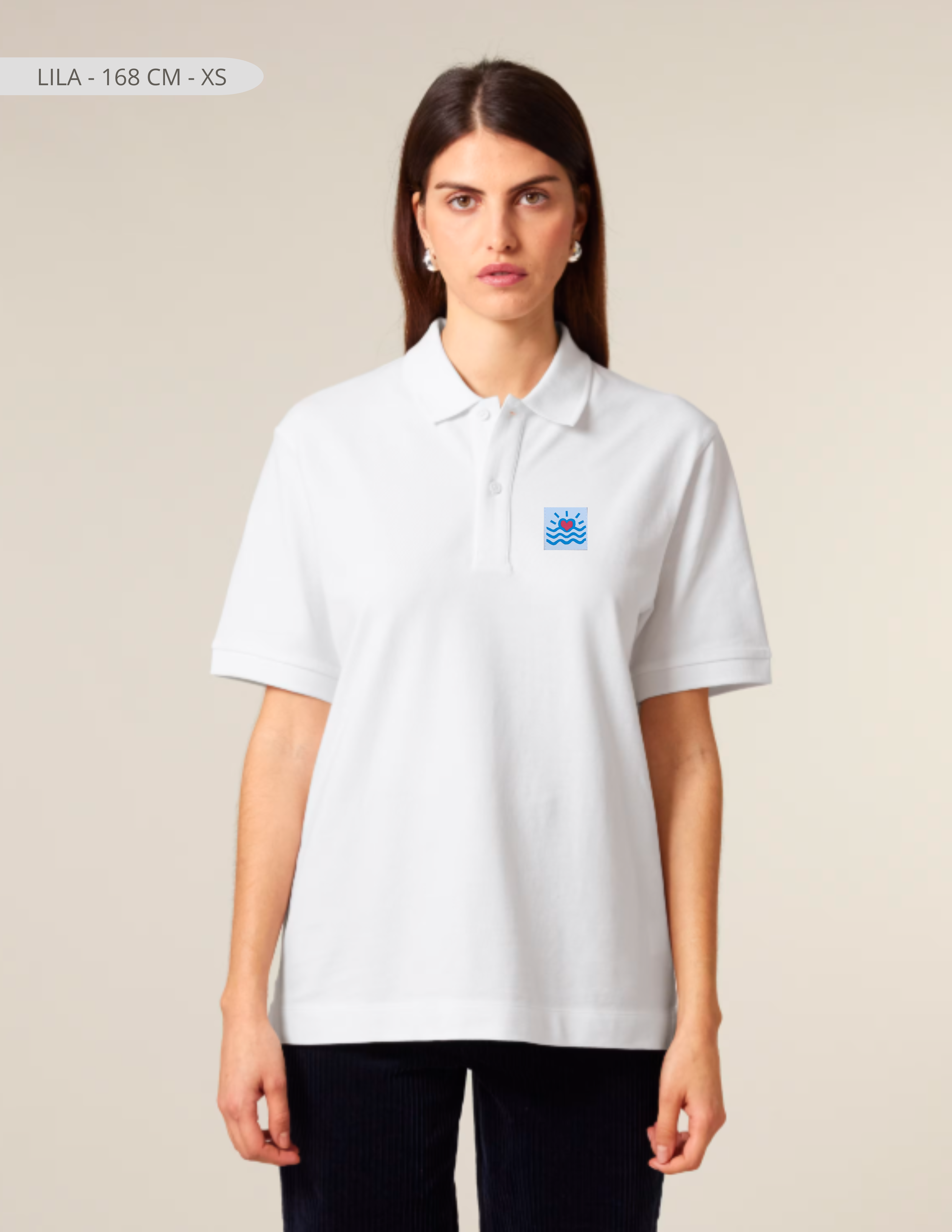 Polos adultes (Unisexe)