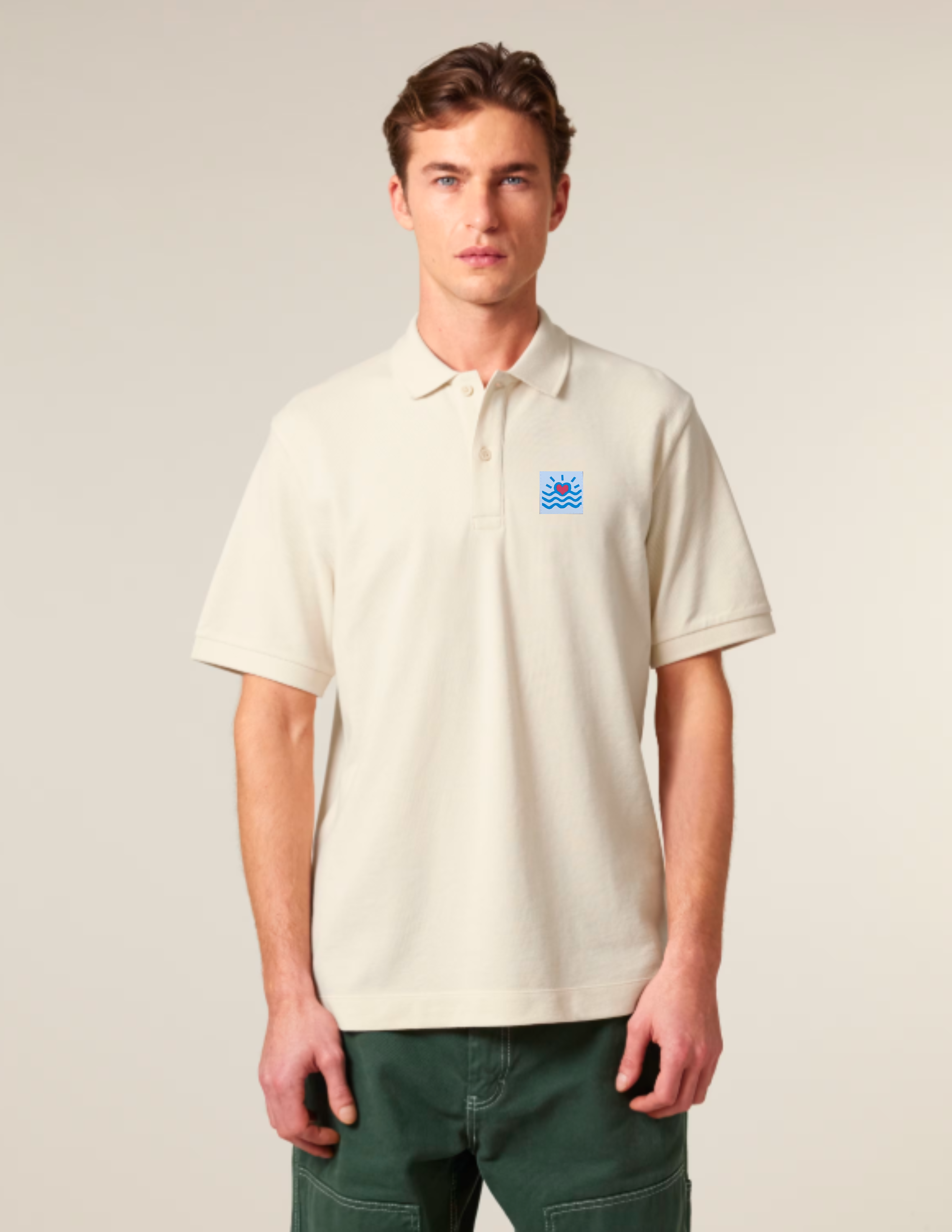 Polos adultes (Unisexe)