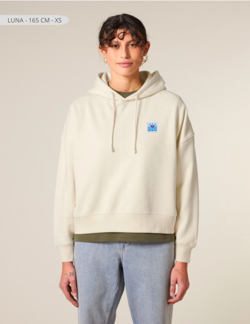 HOODIE TINÉE