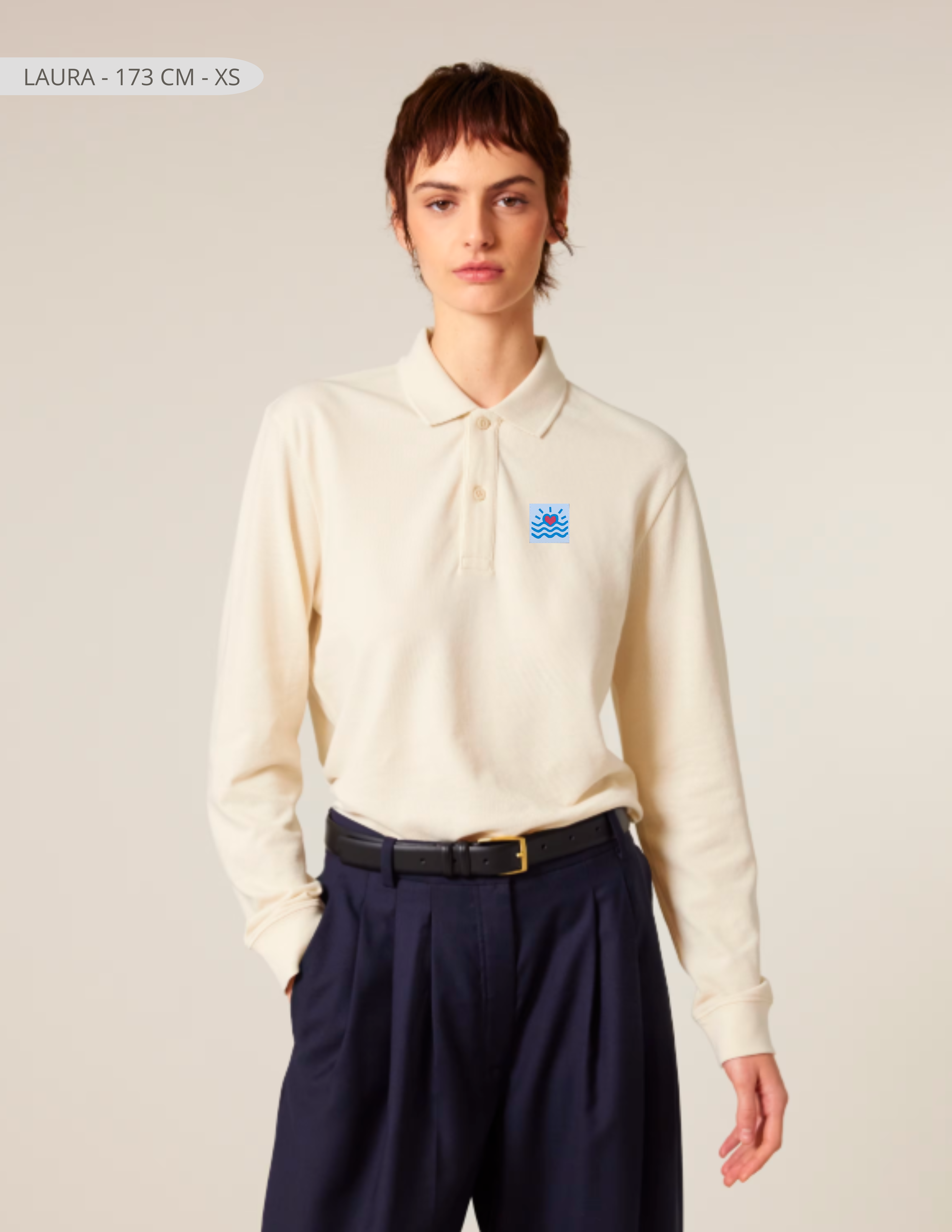 POLO RIVIERA (Unisexe)