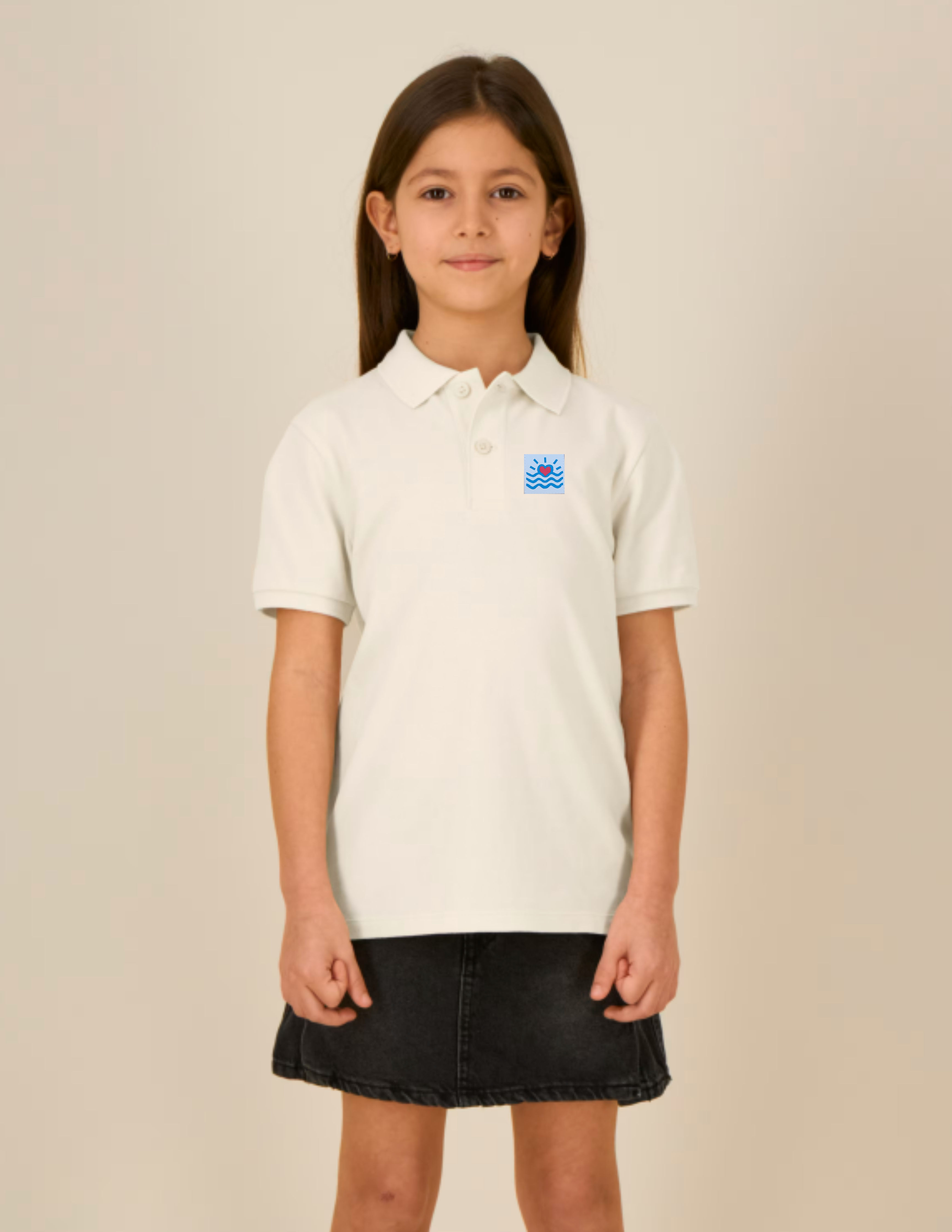 Polos enfants (unisexe)