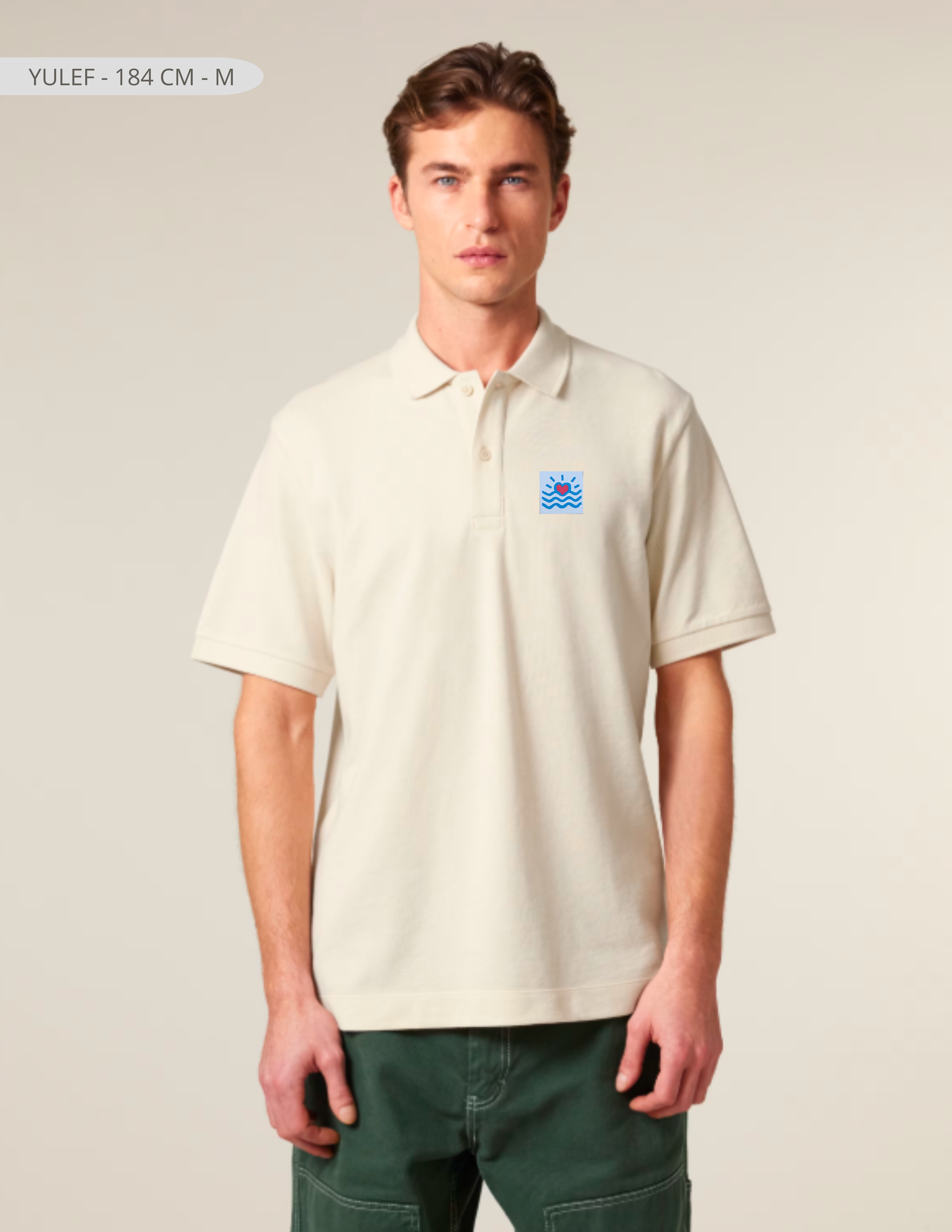 Polos adultes (Unisexe)