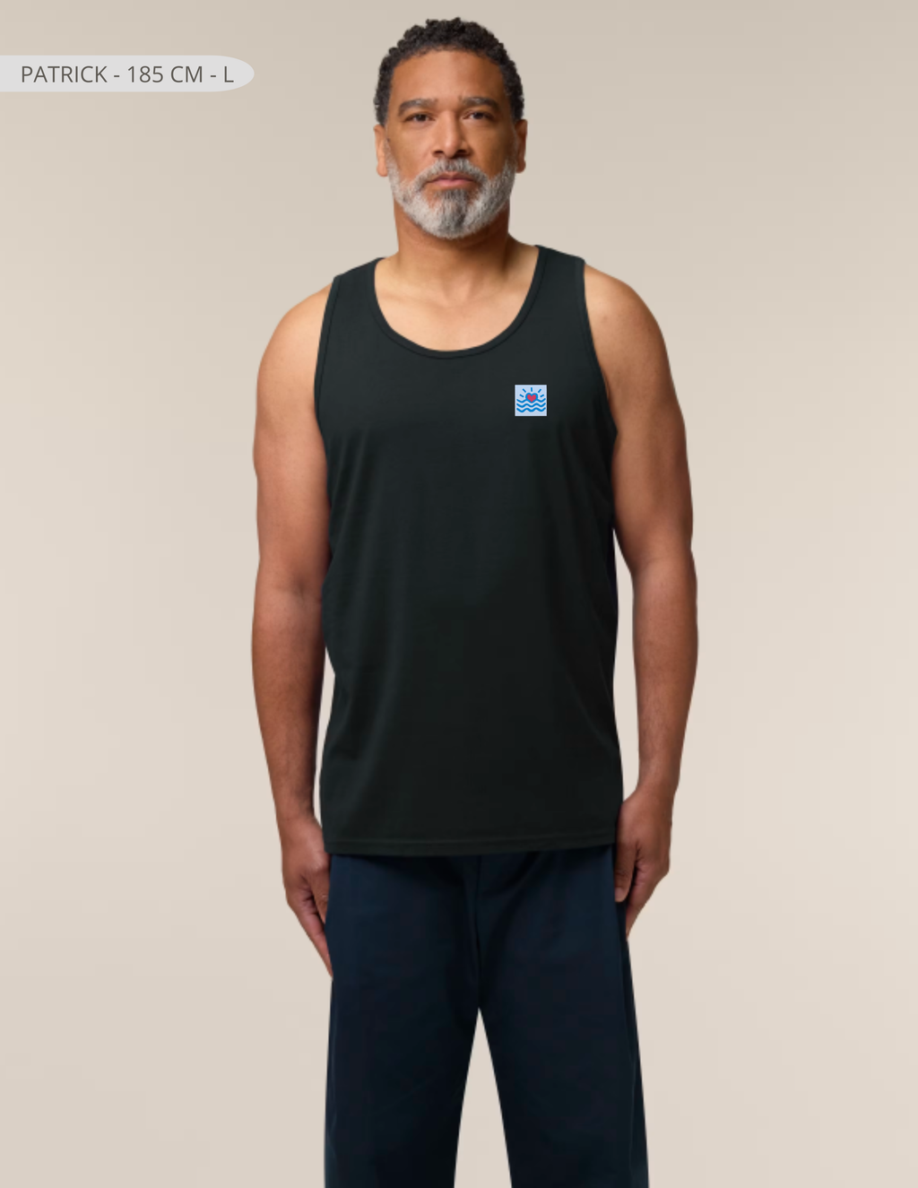 DÉBARDEUR CAP-FERRAT