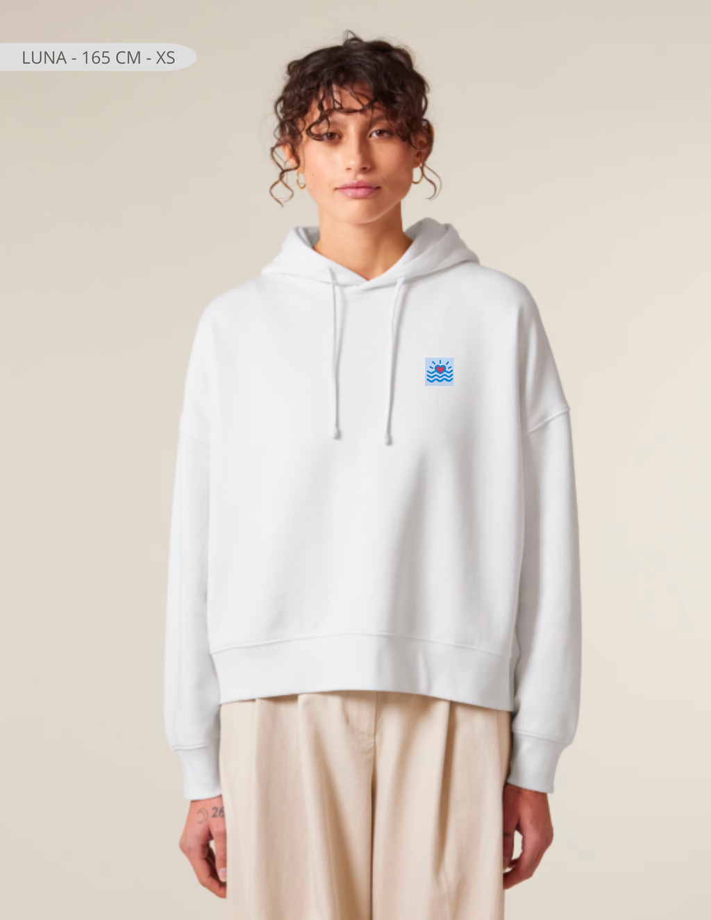 HOODIE TINÉE