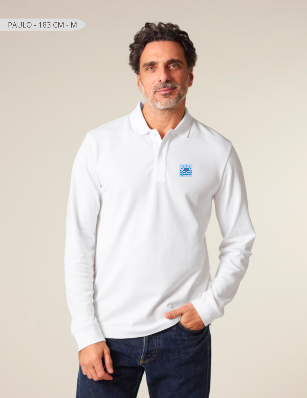 POLO RIVIERA (Unisexe)