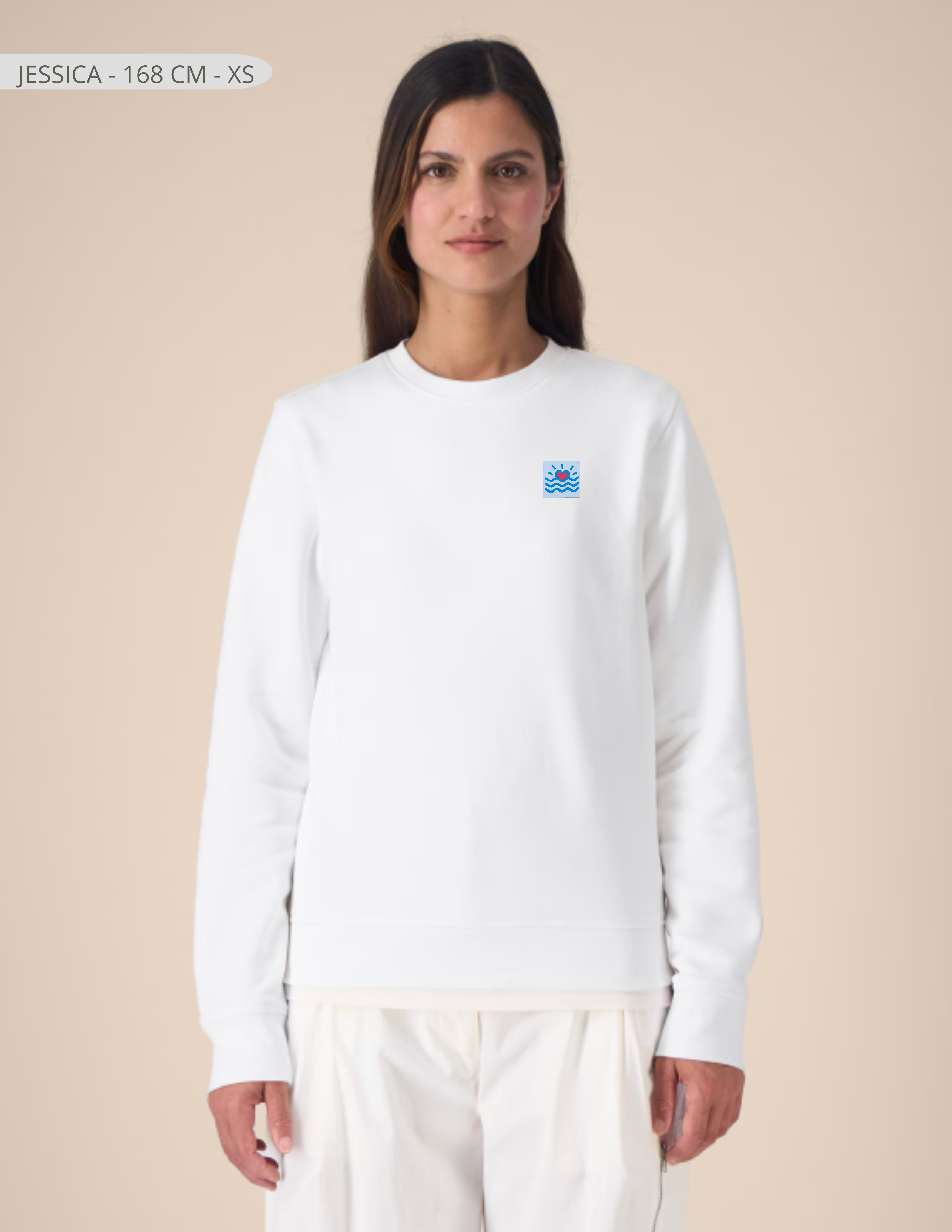 SWEAT RIEZ (Unisexe)