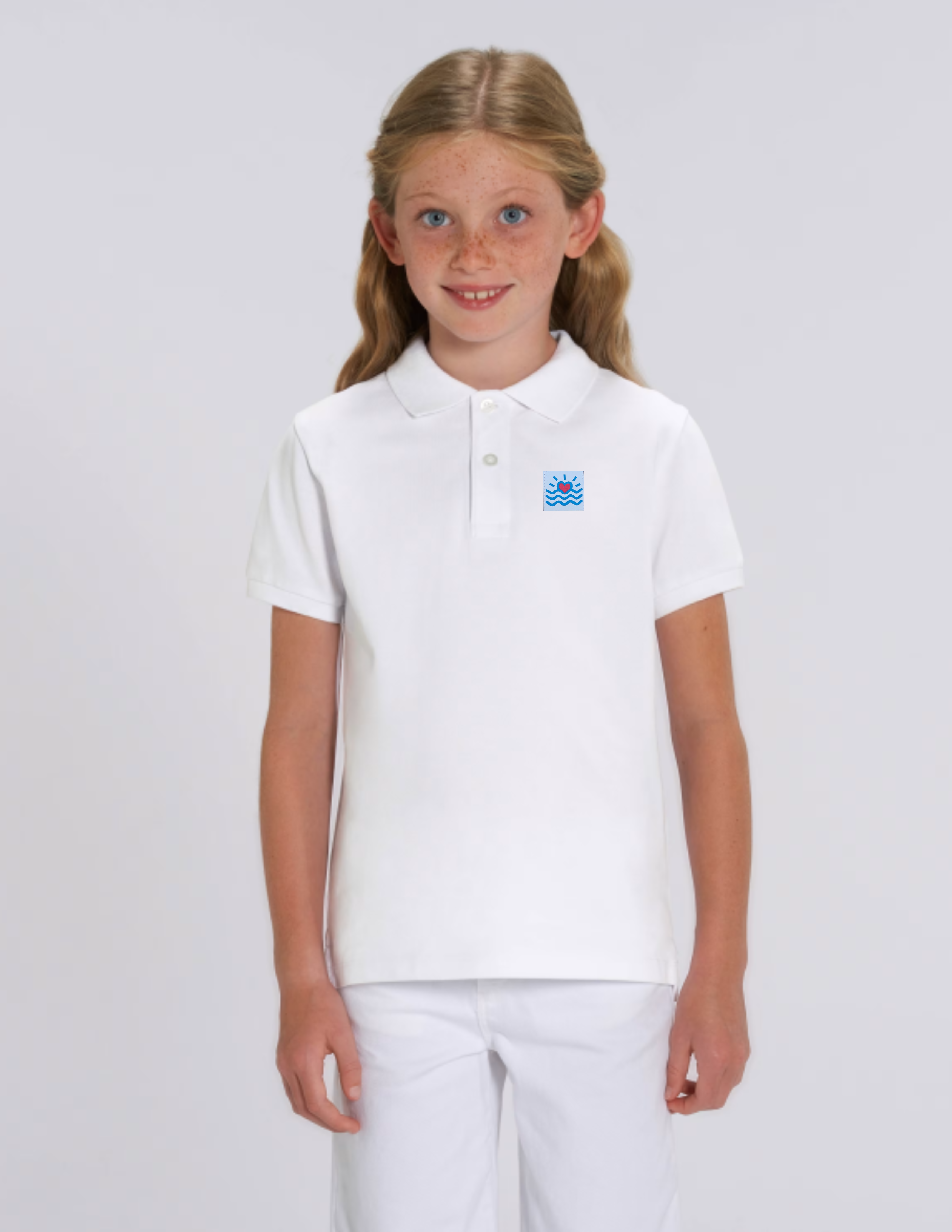 Polos enfants (unisexe)