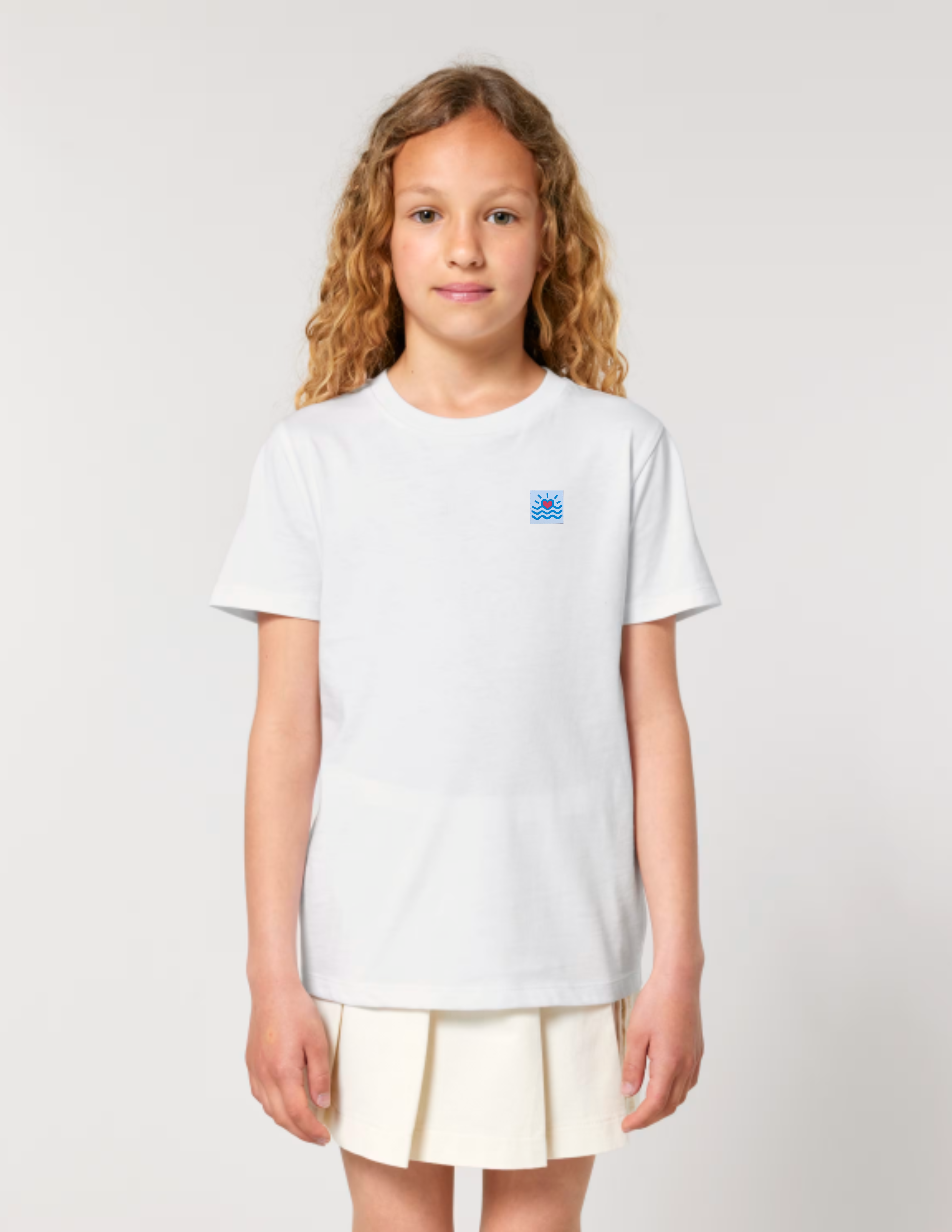 Tee shirts enfants
