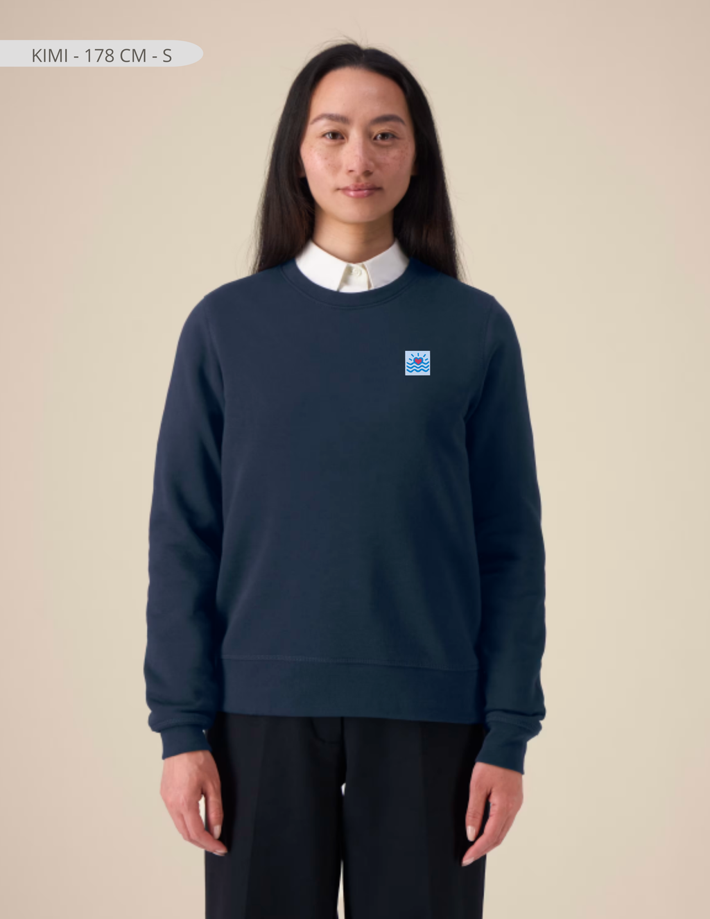 SWEAT RIEZ (Unisexe)